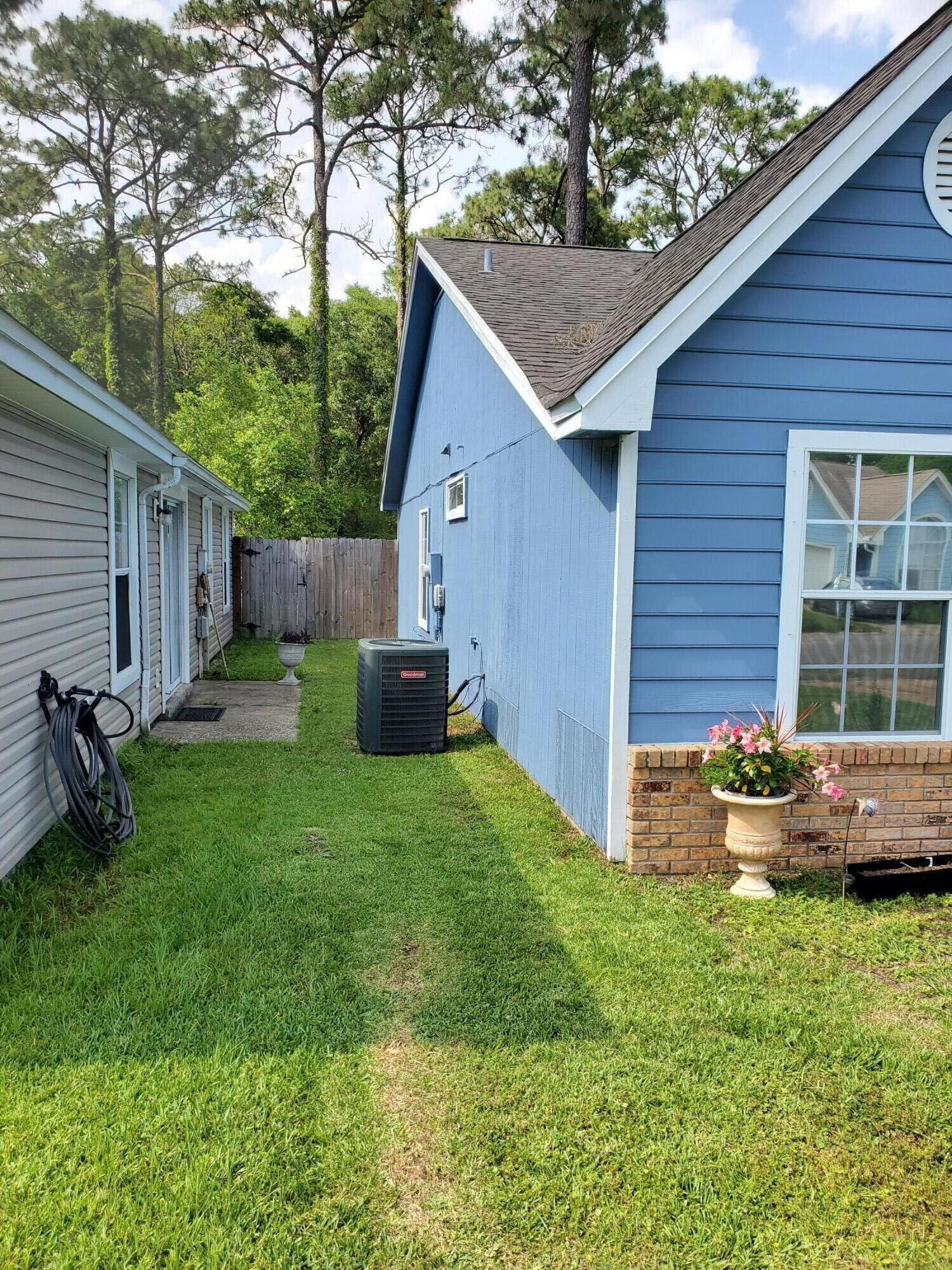 WILLOW BEND PH 1 - Residential