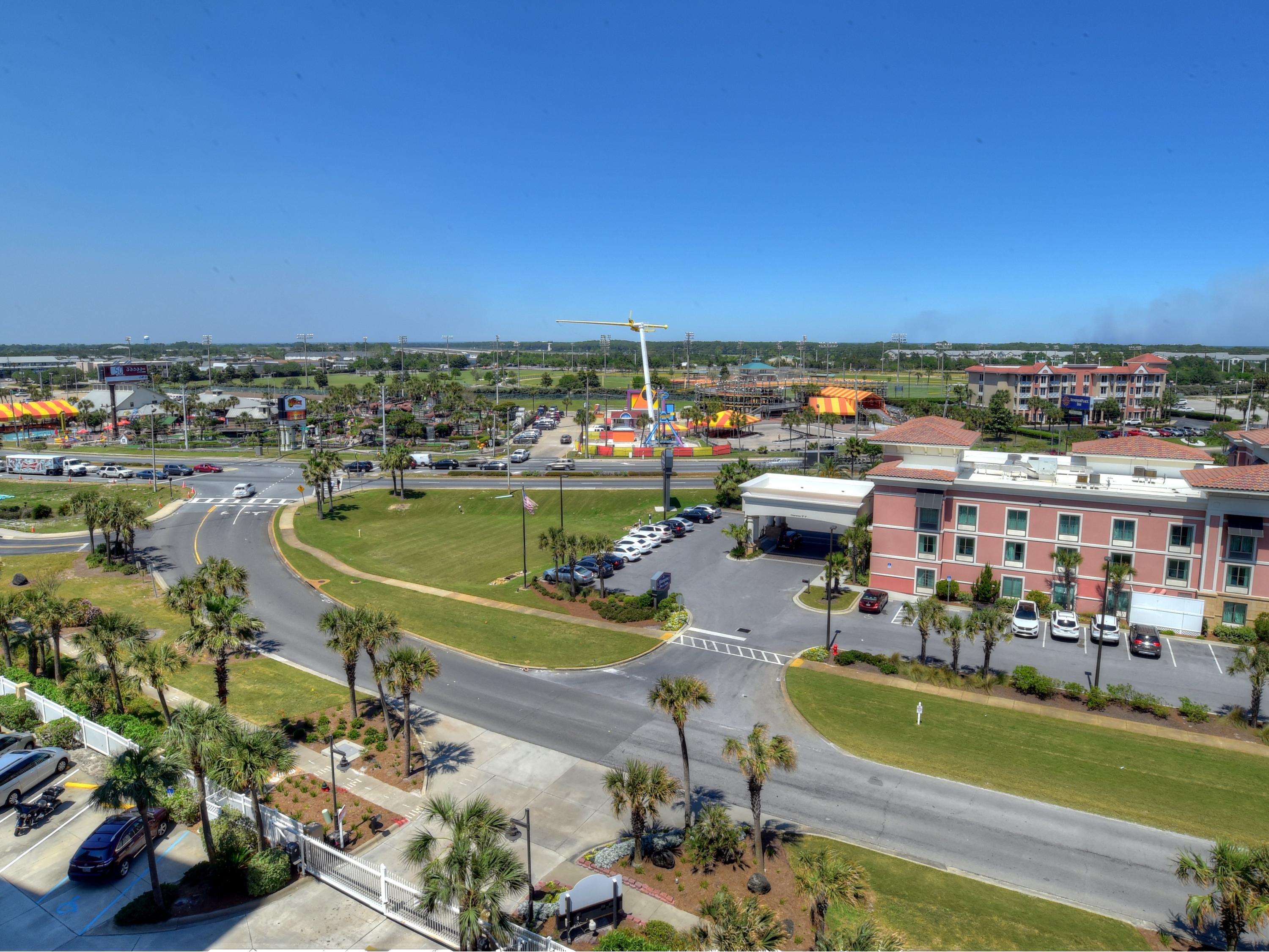 DESTIN GULFGATE CONDO - Residential