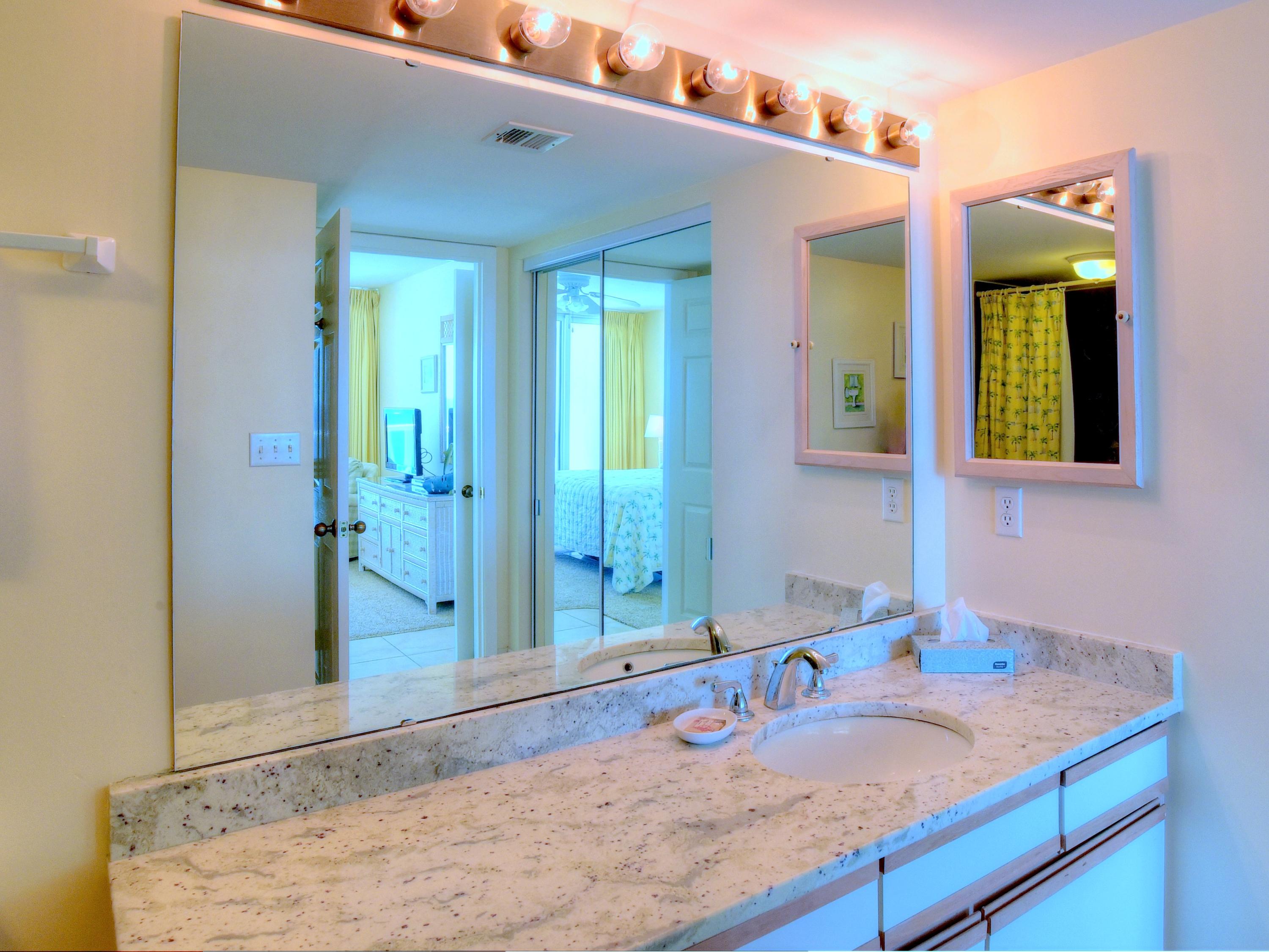 DESTIN GULFGATE CONDO - Residential