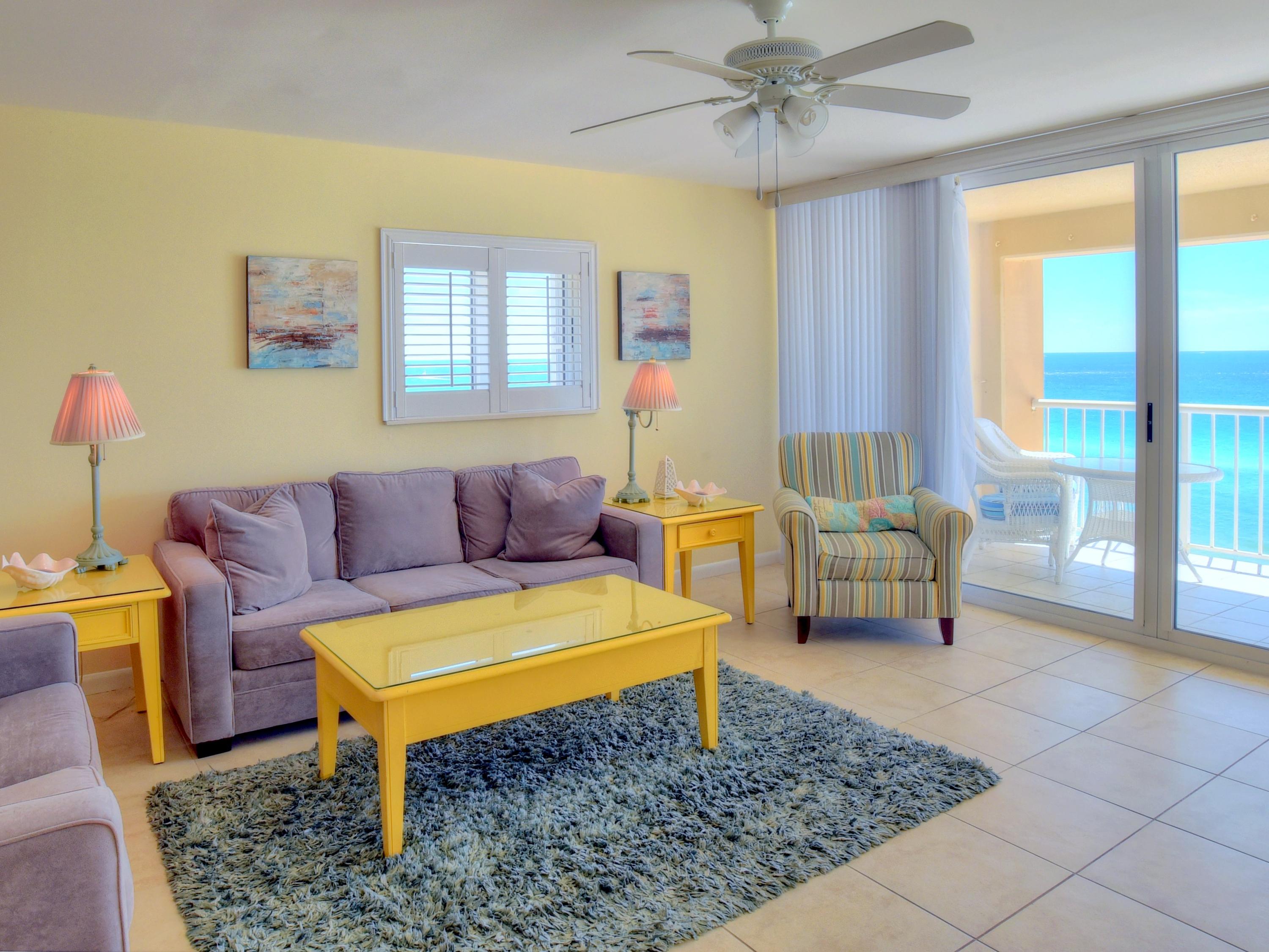 DESTIN GULFGATE CONDO - Residential