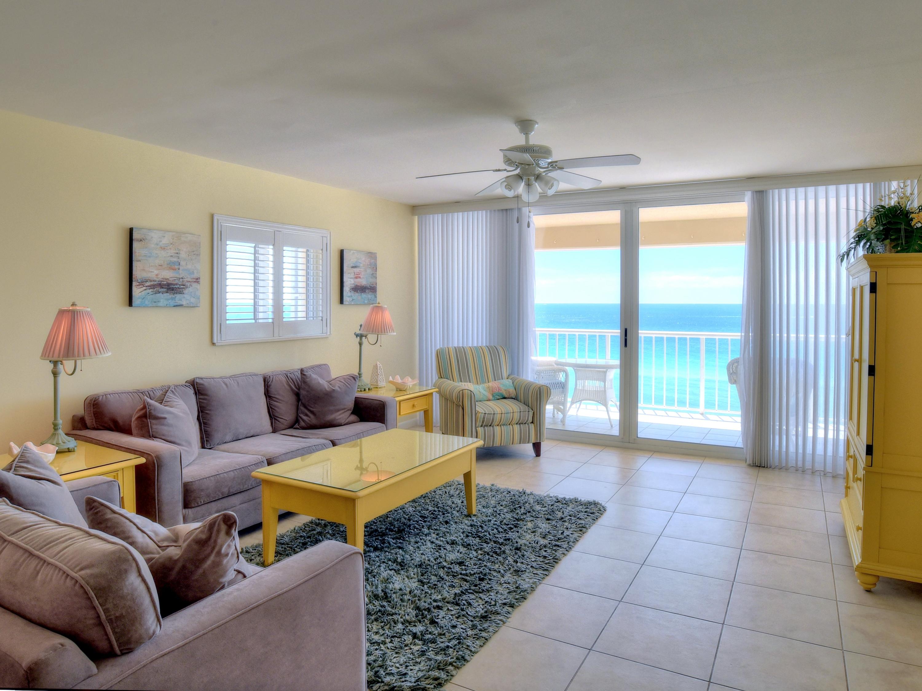 DESTIN GULFGATE CONDO - Residential