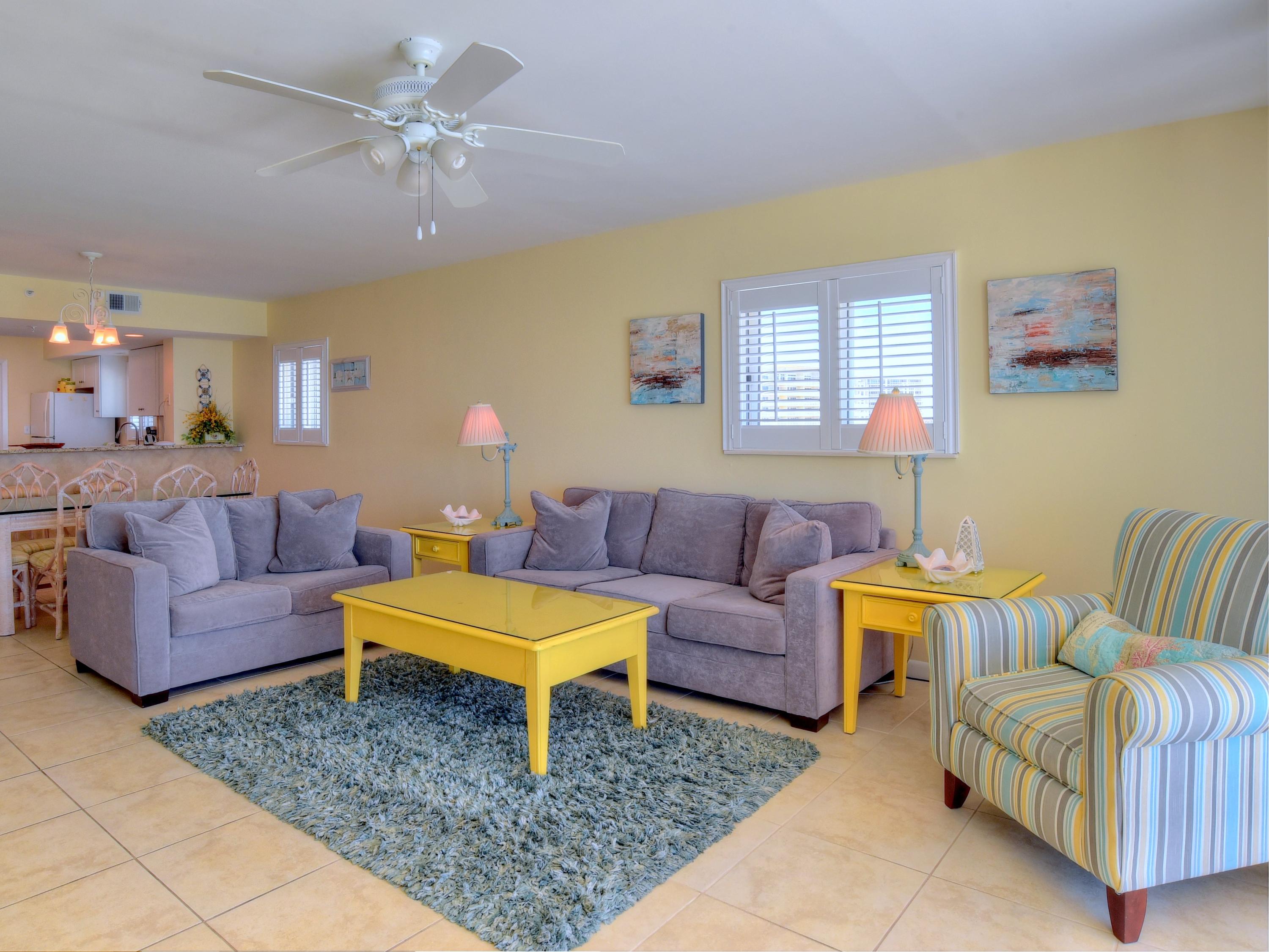 DESTIN GULFGATE CONDO - Residential