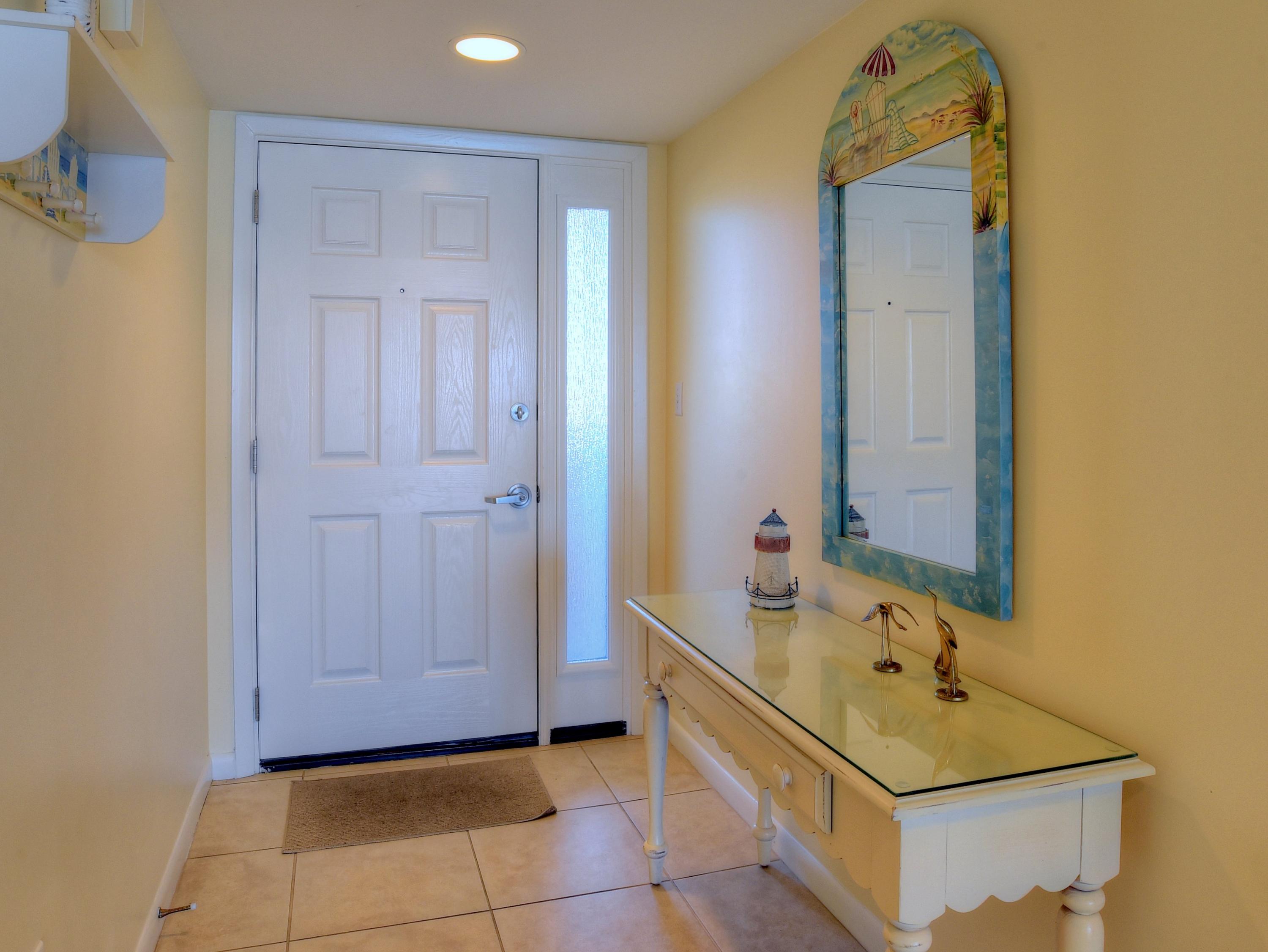 DESTIN GULFGATE CONDO - Residential