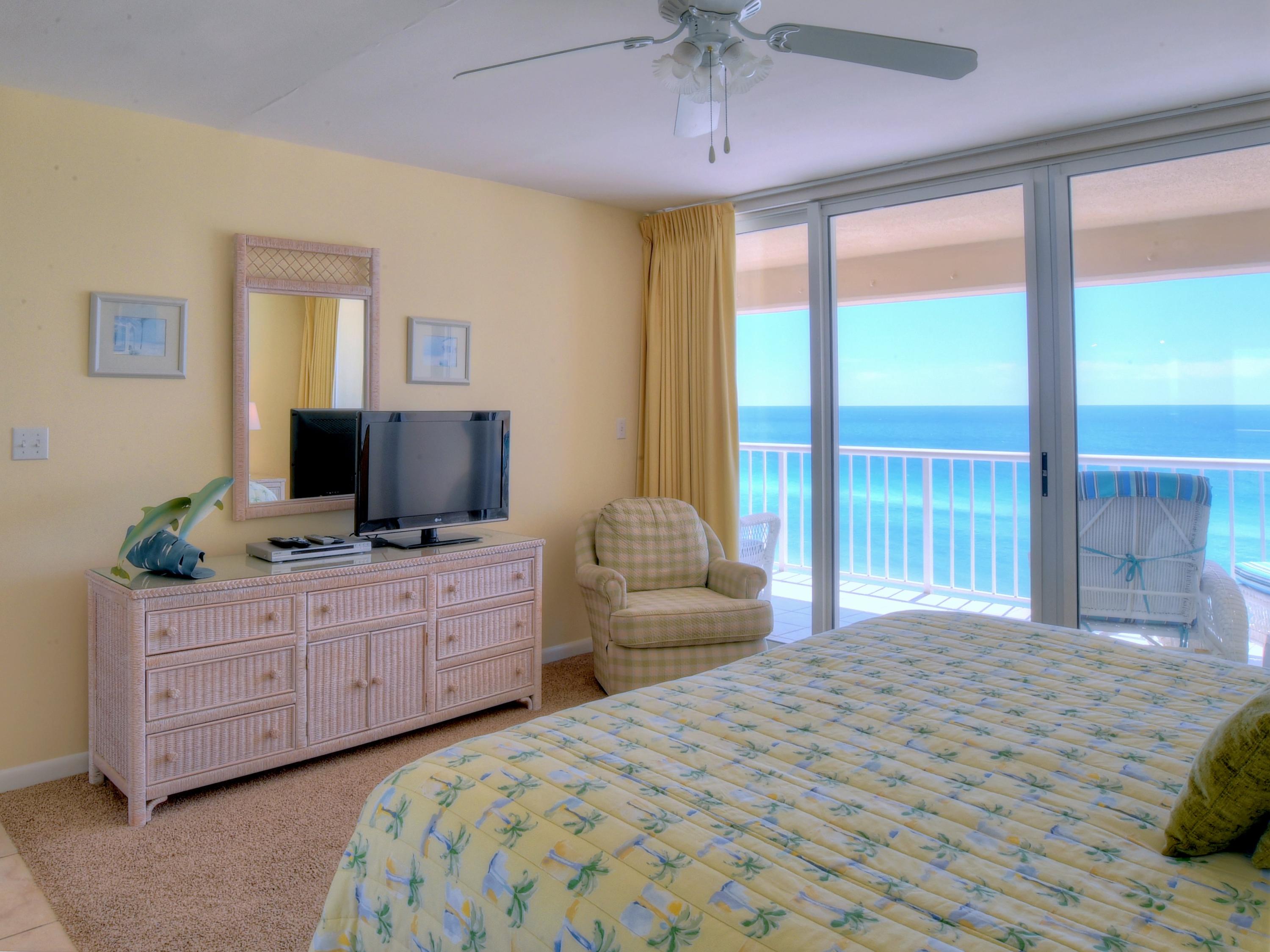DESTIN GULFGATE CONDO - Residential