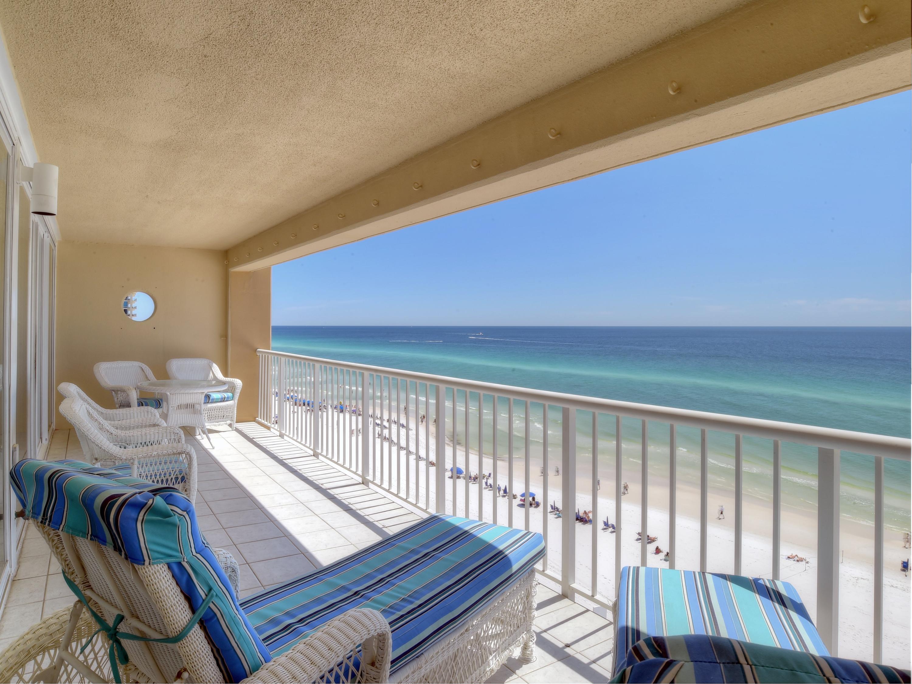 DESTIN GULFGATE CONDO - Residential