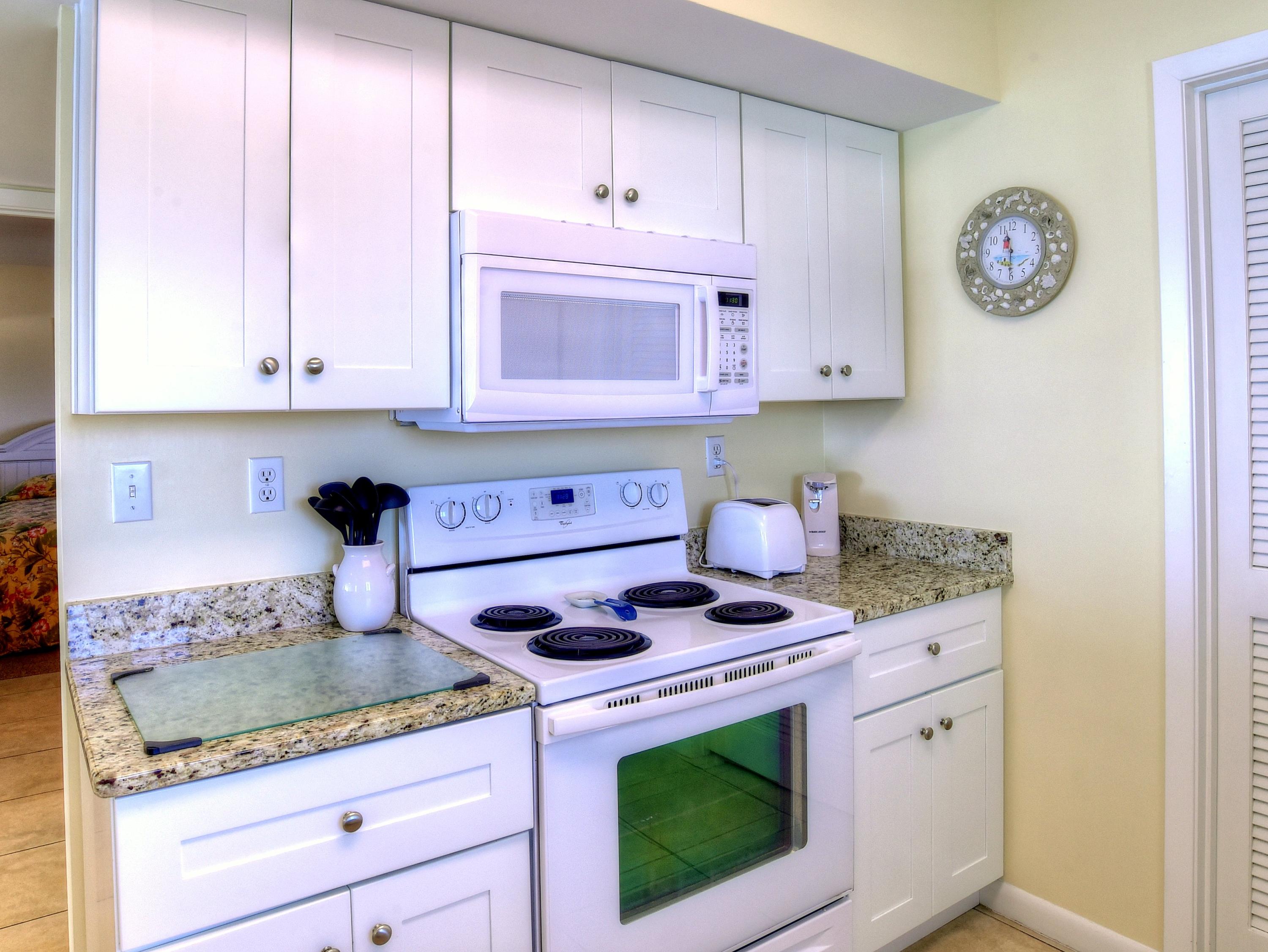 DESTIN GULFGATE CONDO - Residential