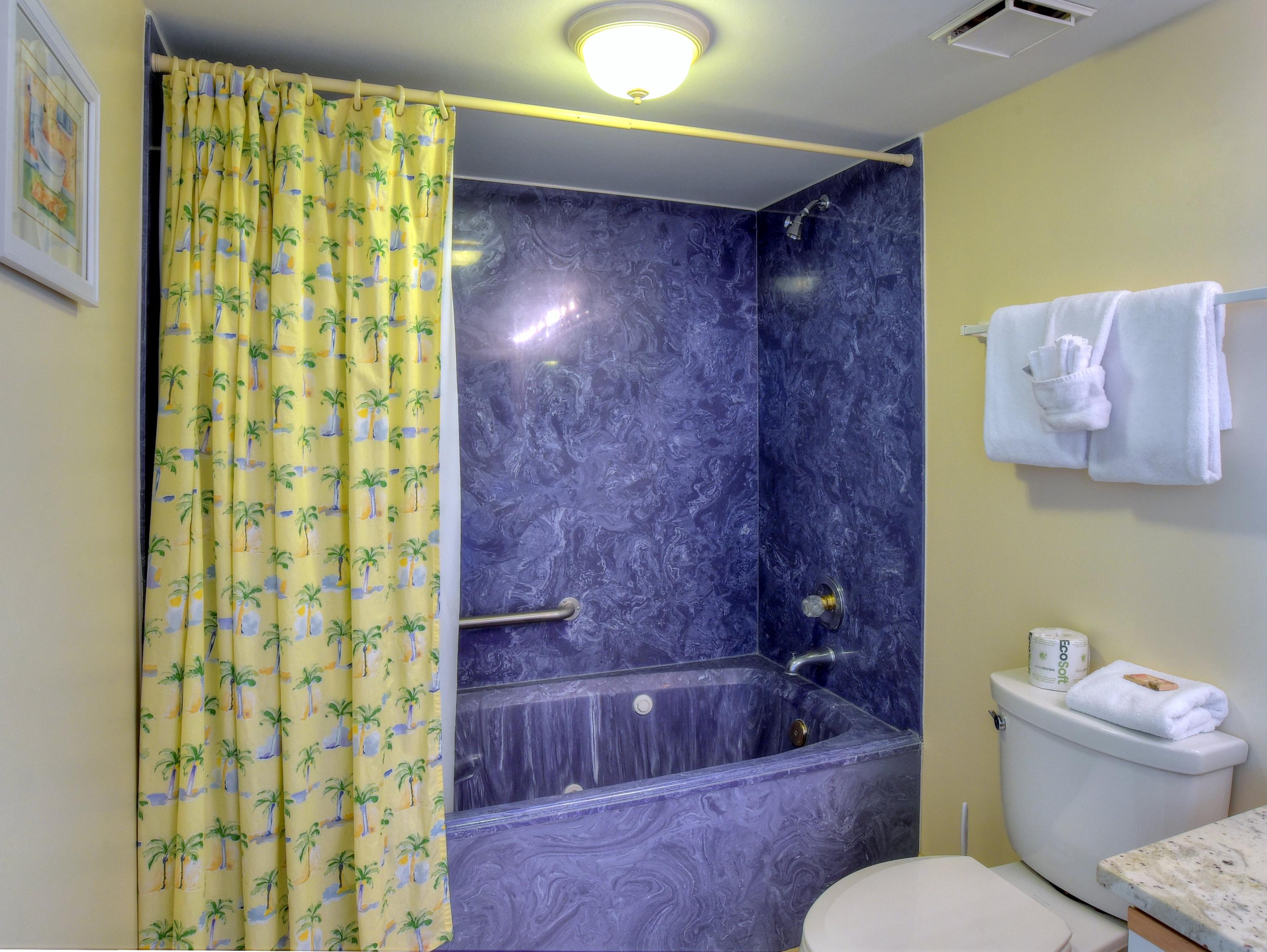 DESTIN GULFGATE CONDO - Residential