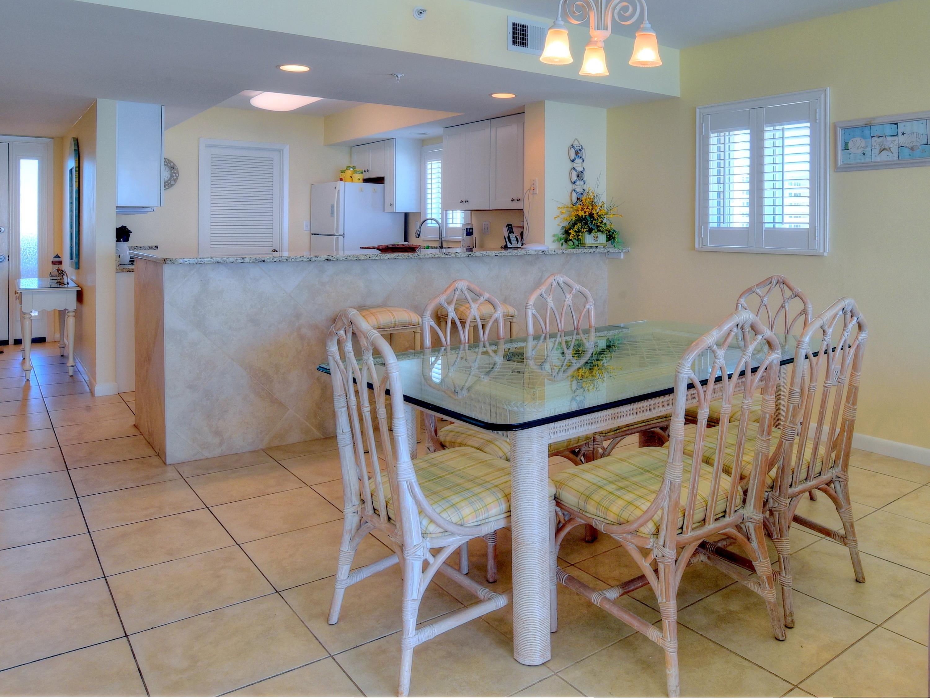 DESTIN GULFGATE CONDO - Residential