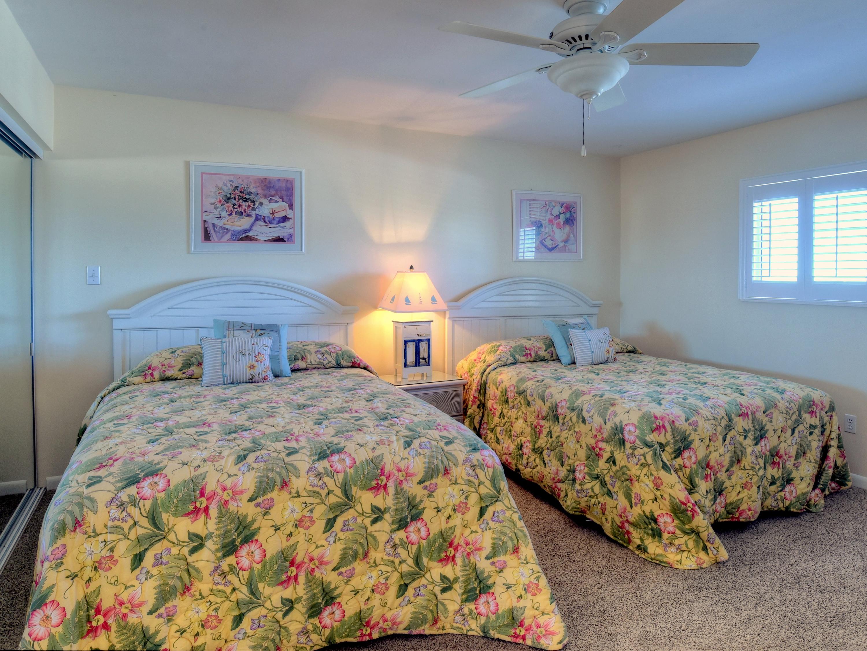 DESTIN GULFGATE CONDO - Residential