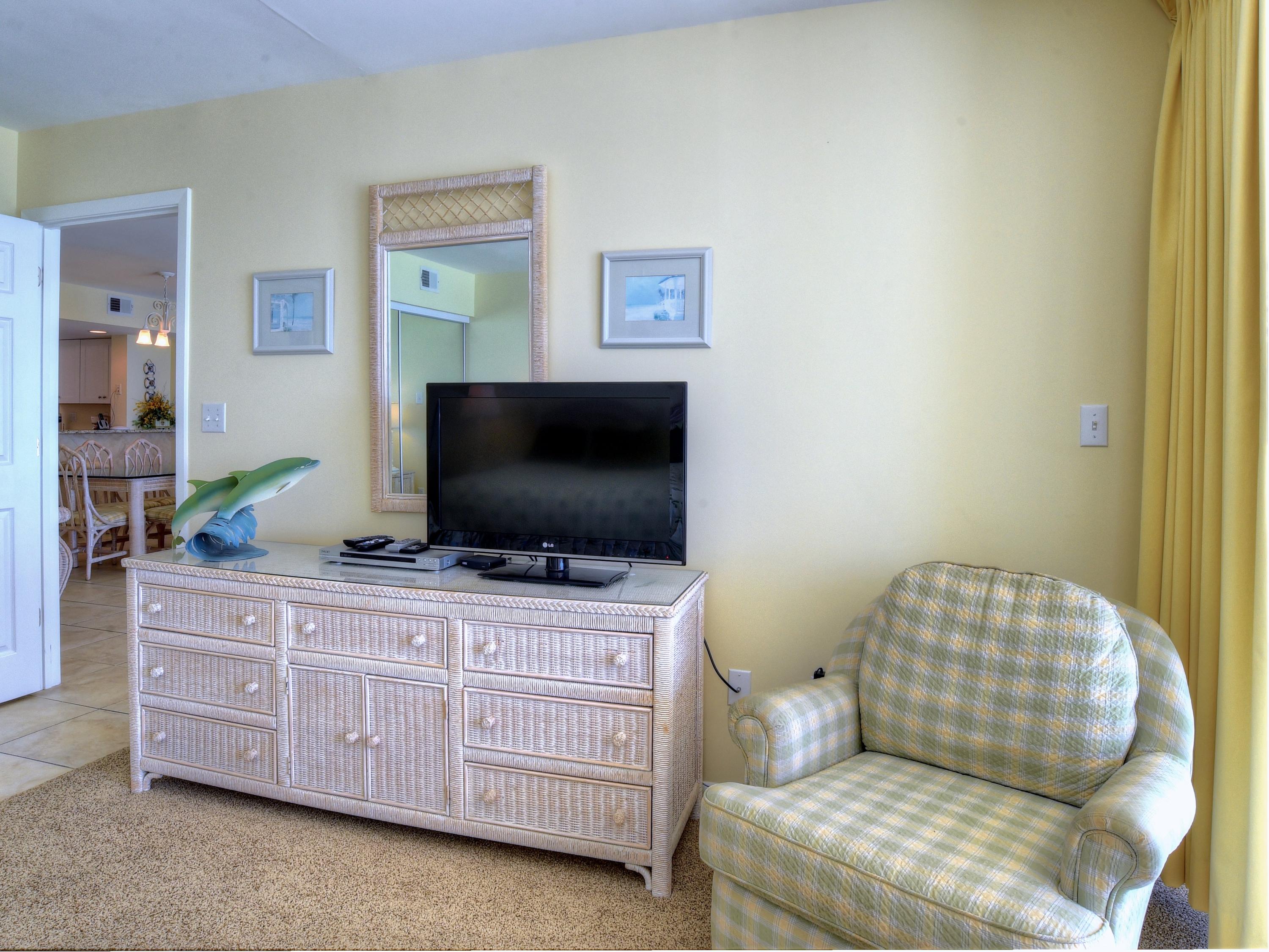 DESTIN GULFGATE CONDO - Residential