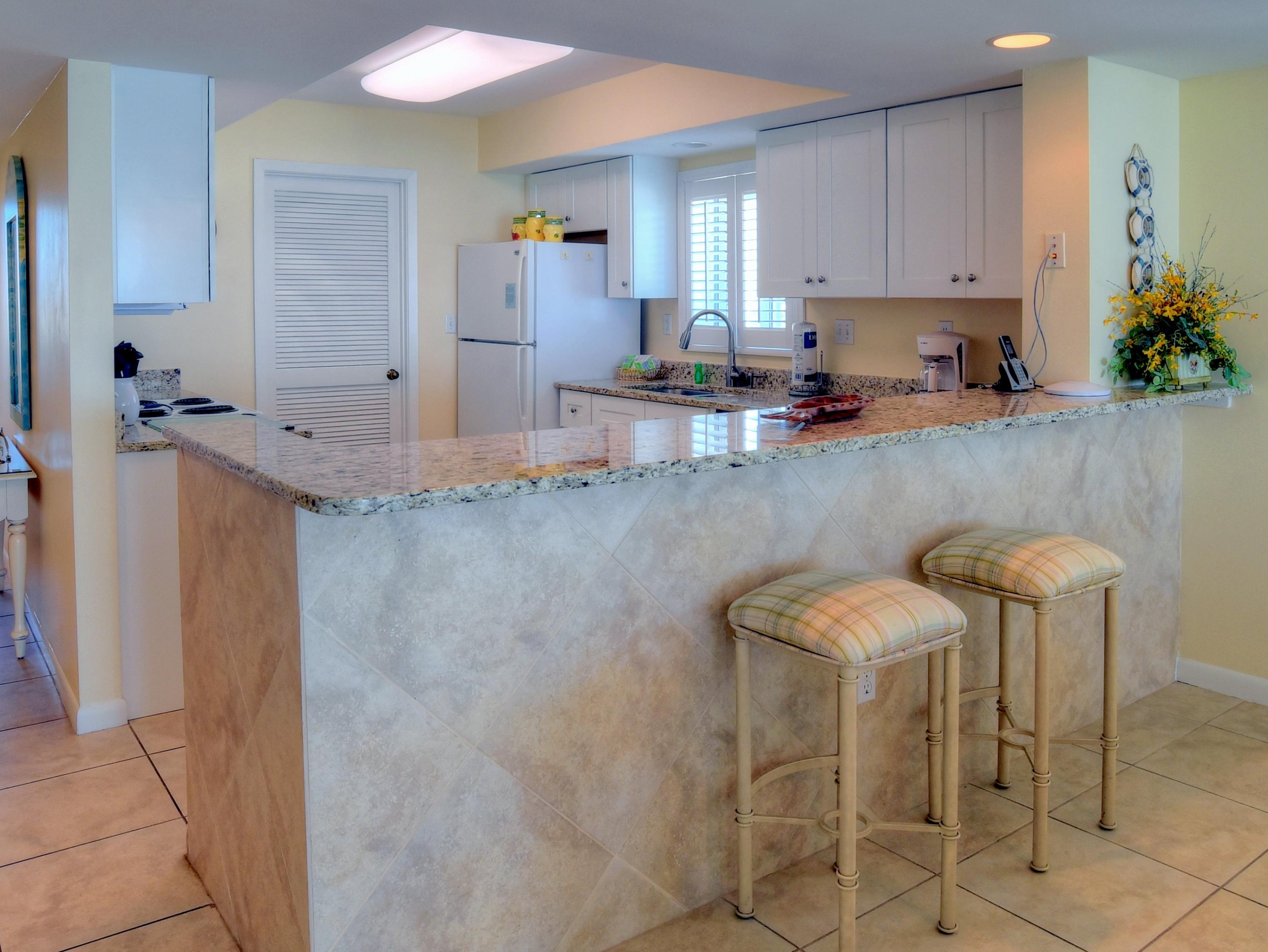 DESTIN GULFGATE CONDO - Residential