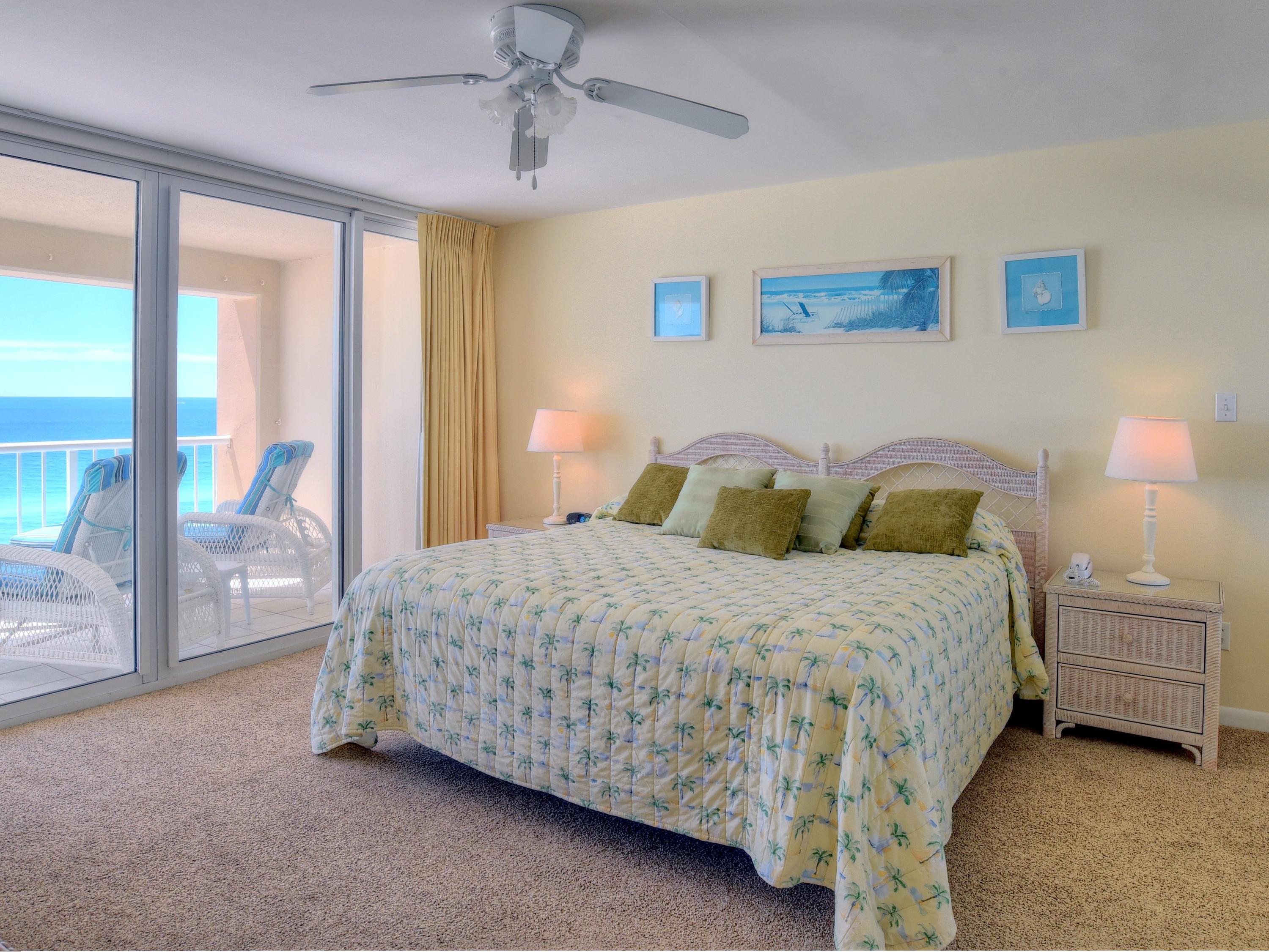 DESTIN GULFGATE CONDO - Residential