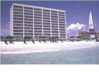 DESTIN GULFGATE CONDO - Residential