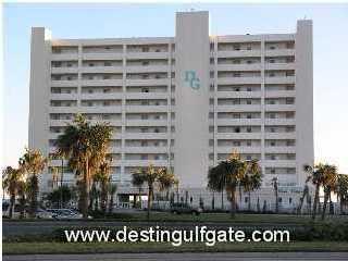 DESTIN GULFGATE CONDO - Residential