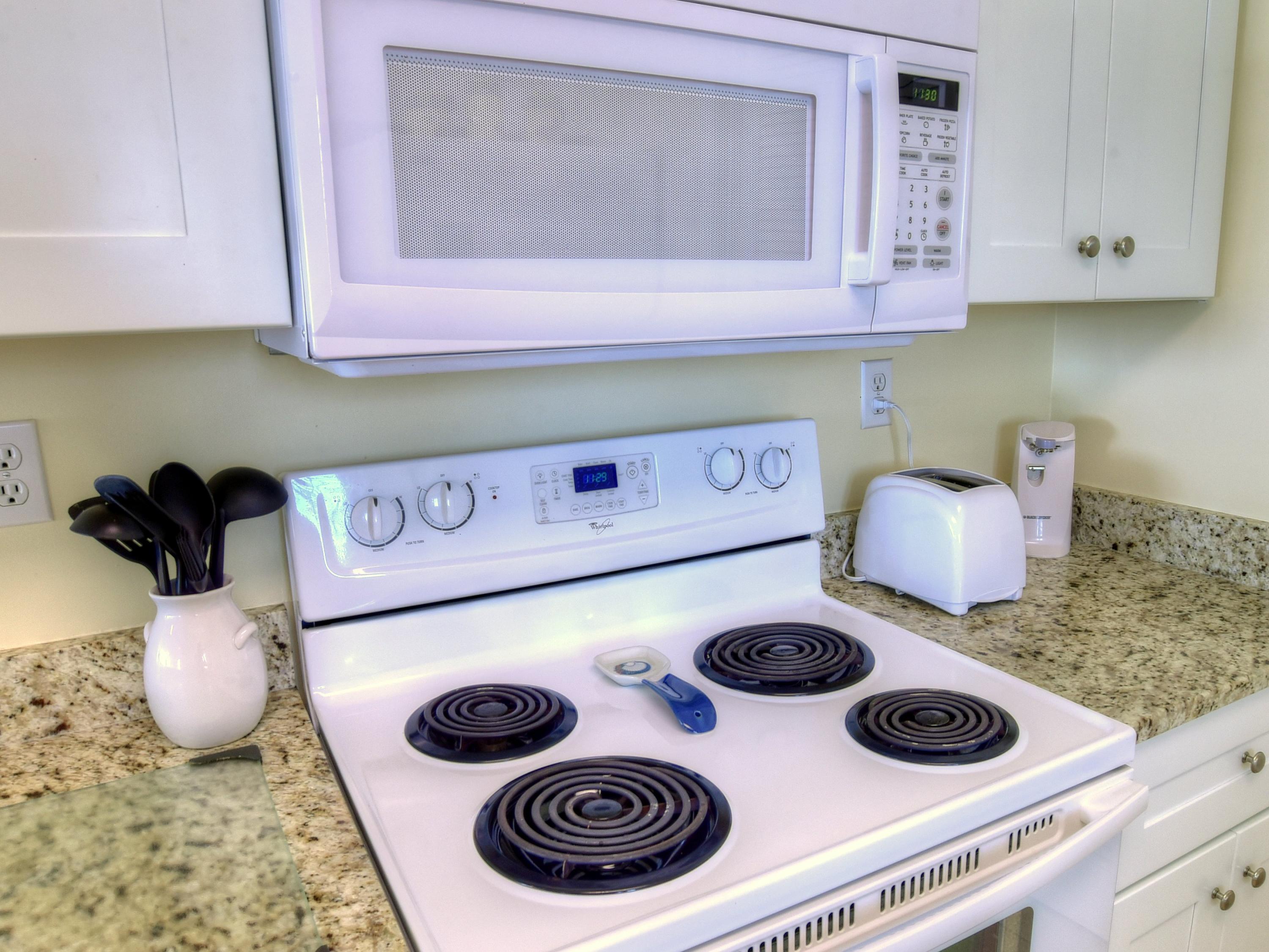 DESTIN GULFGATE CONDO - Residential