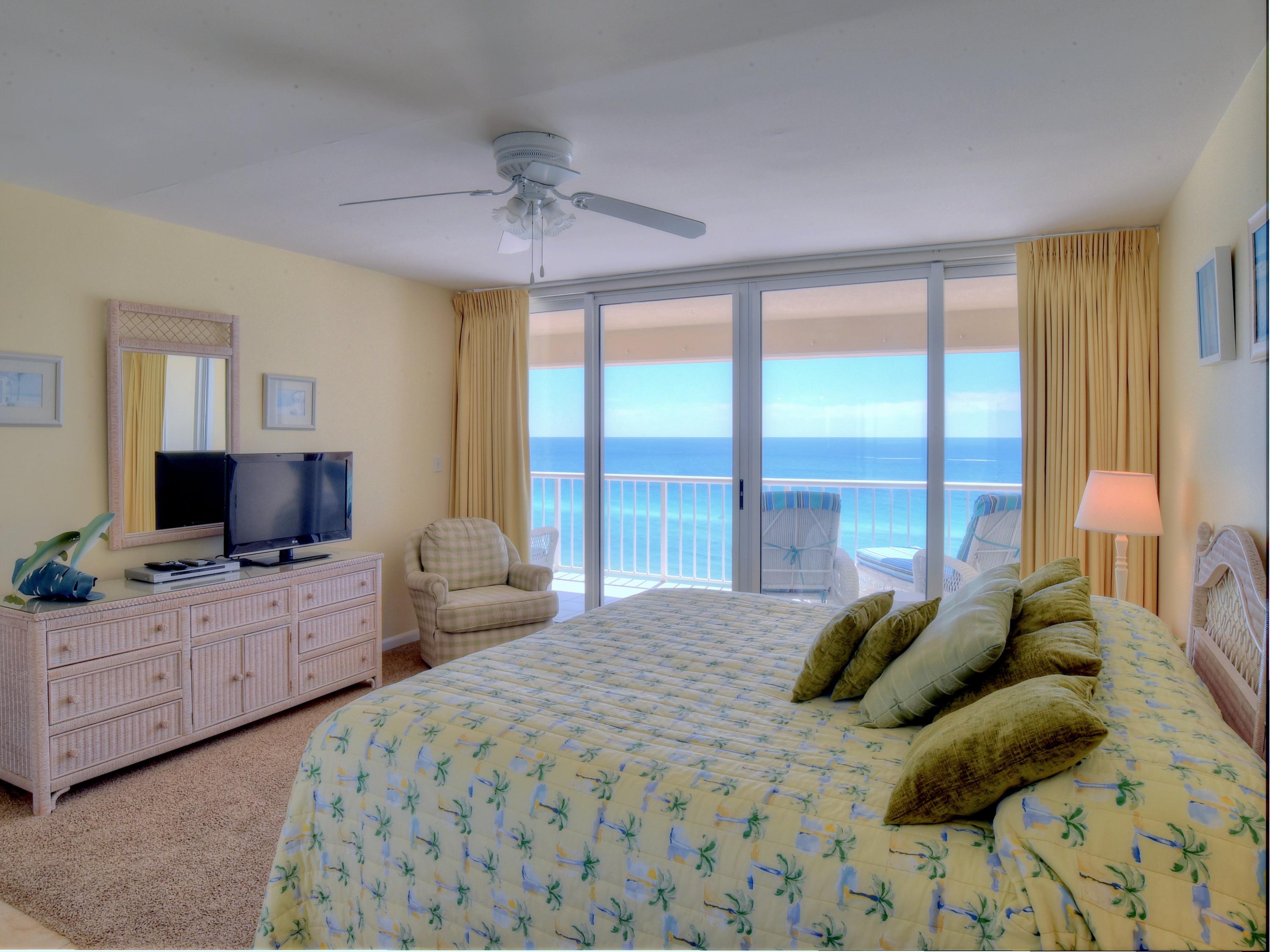 DESTIN GULFGATE CONDO - Residential