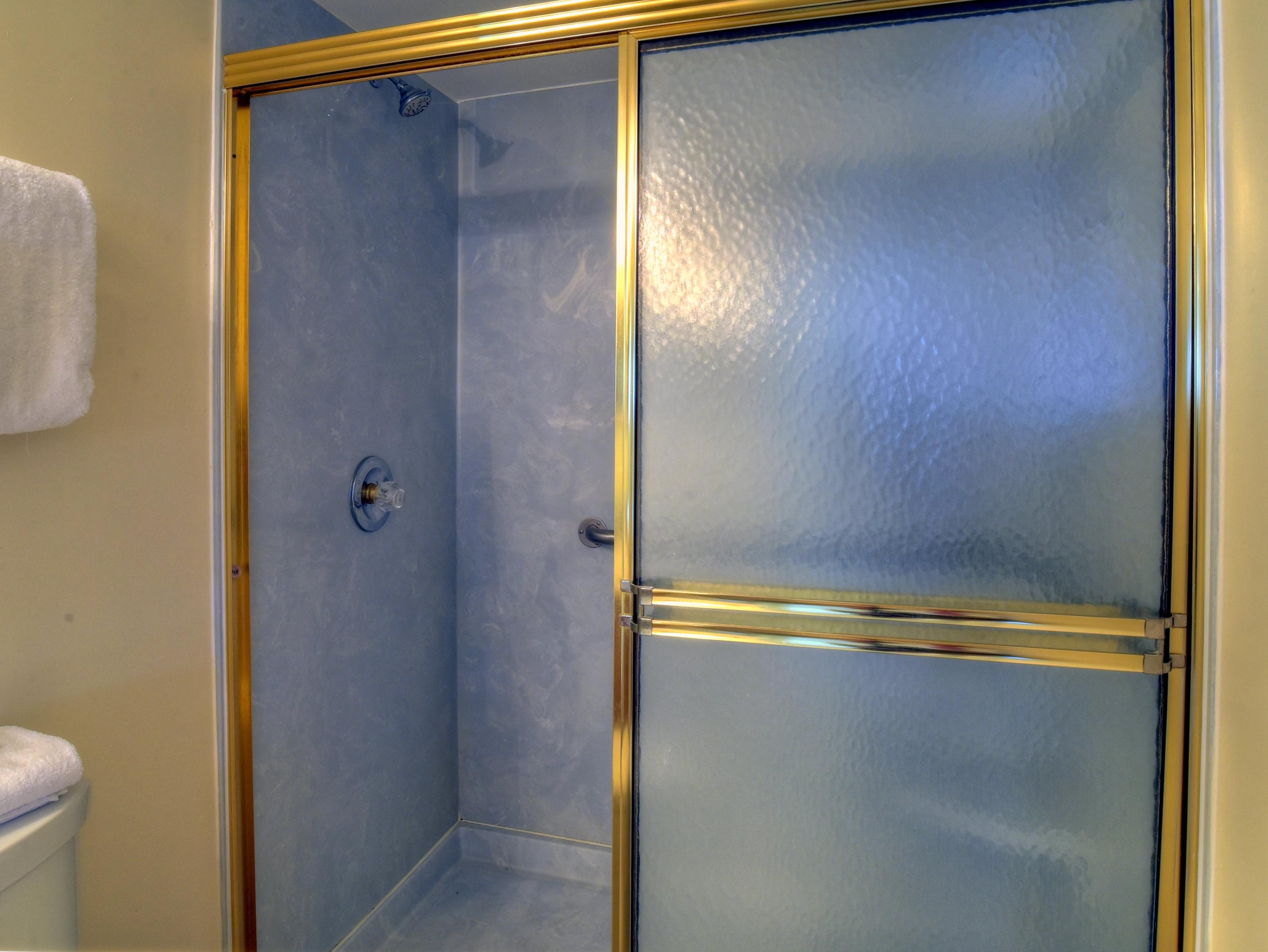 DESTIN GULFGATE CONDO - Residential