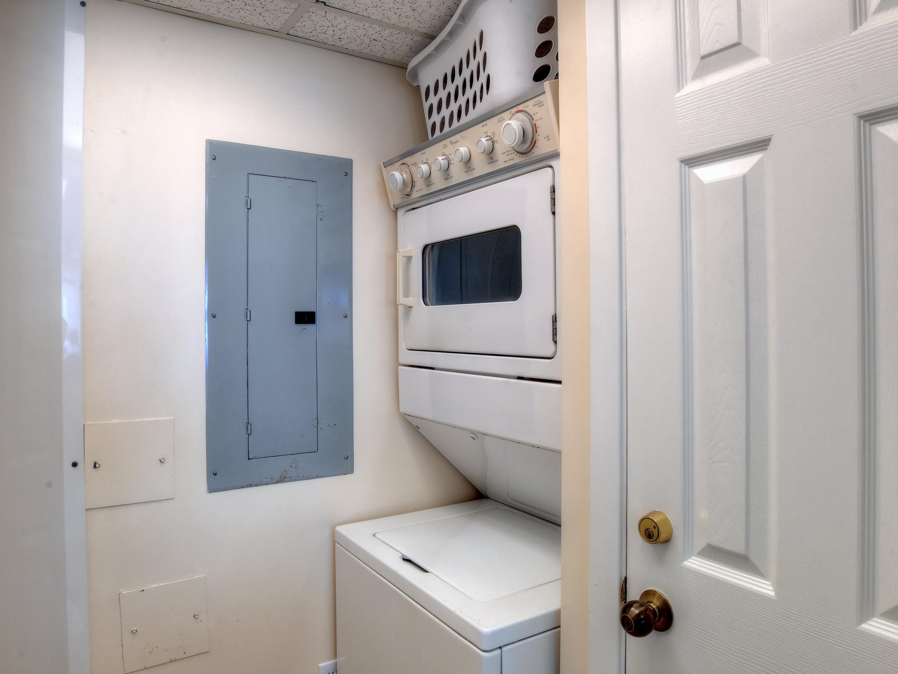 DESTIN GULFGATE CONDO - Residential