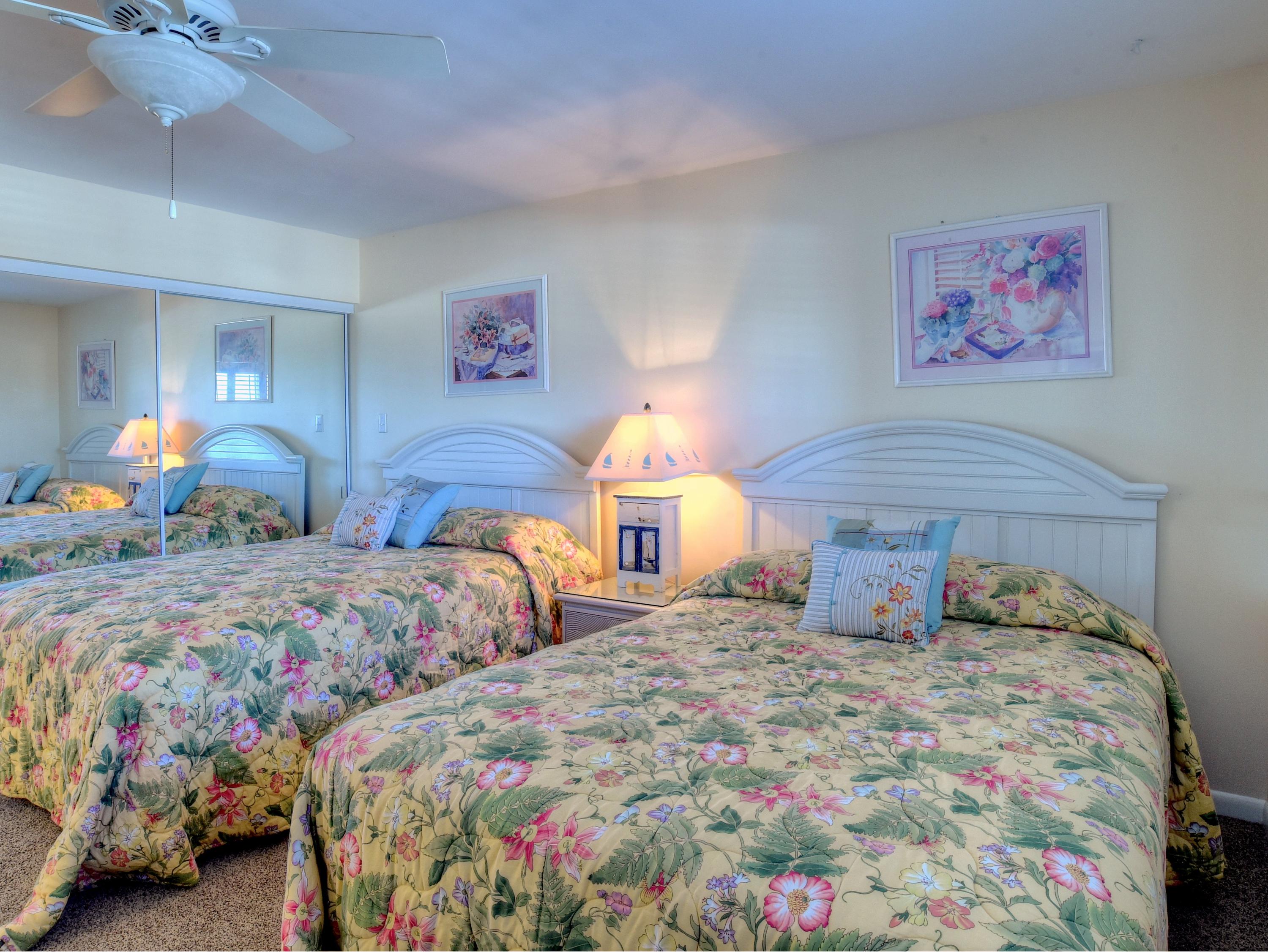DESTIN GULFGATE CONDO - Residential