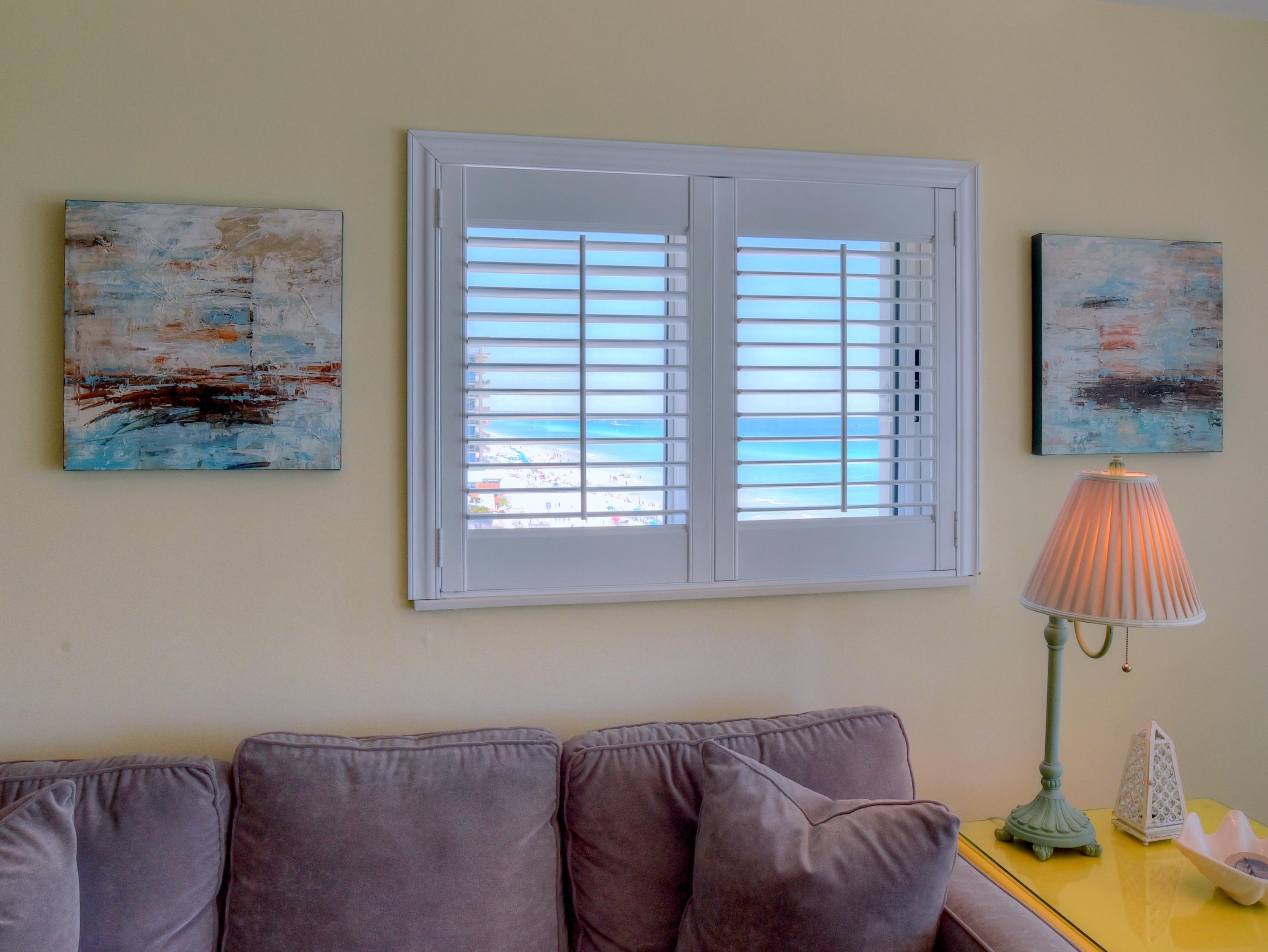 DESTIN GULFGATE CONDO - Residential