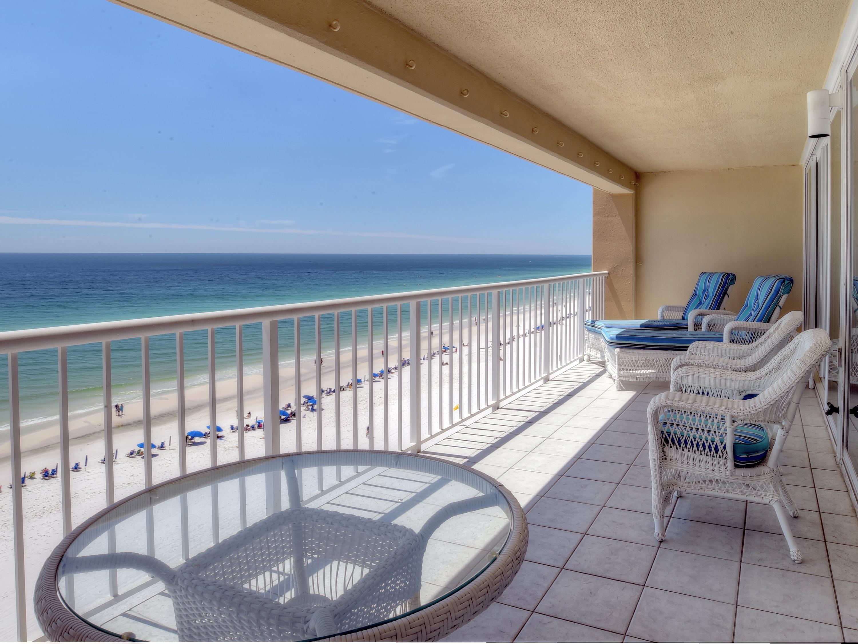 DESTIN GULFGATE CONDO - Residential