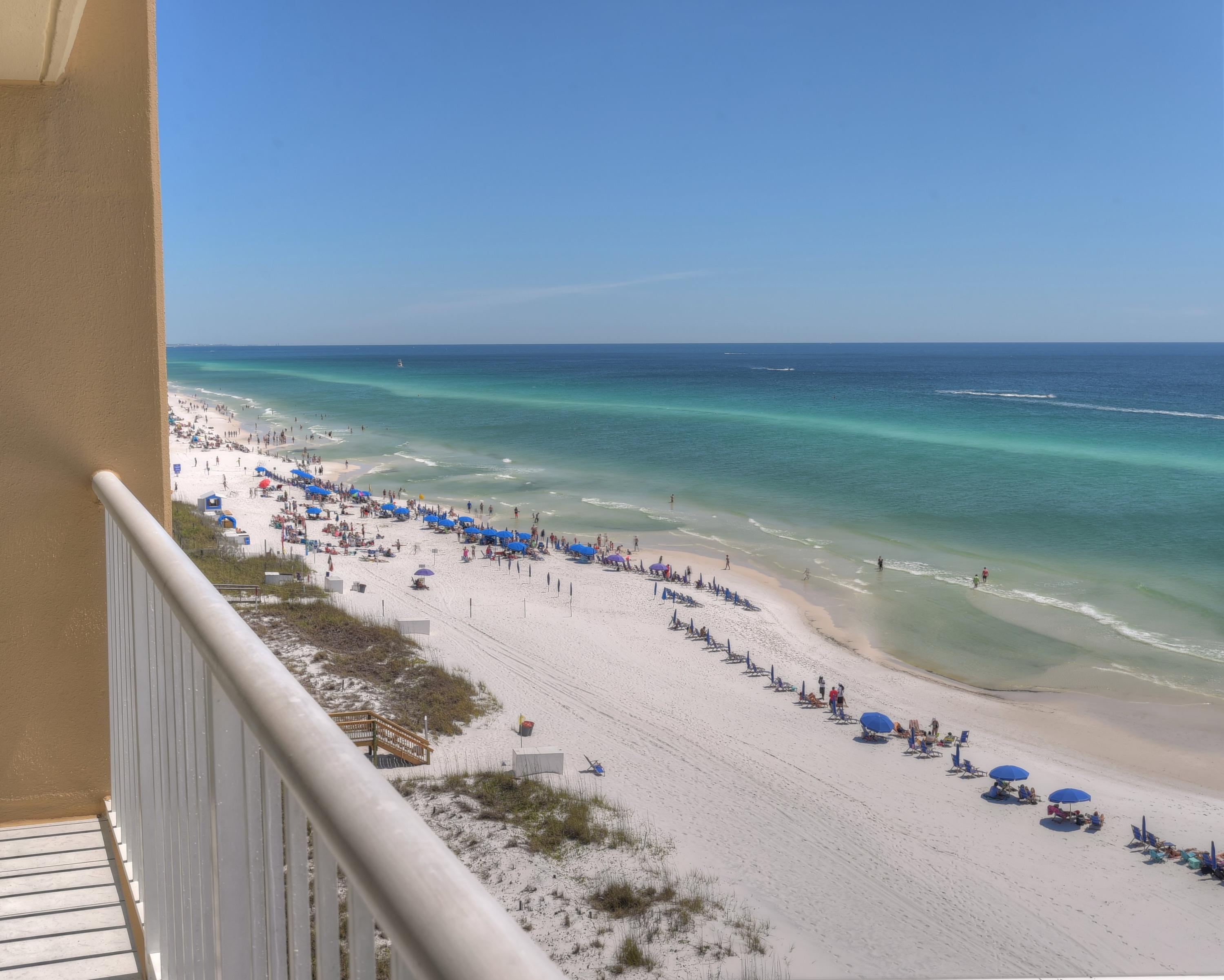 DESTIN GULFGATE CONDO - Residential
