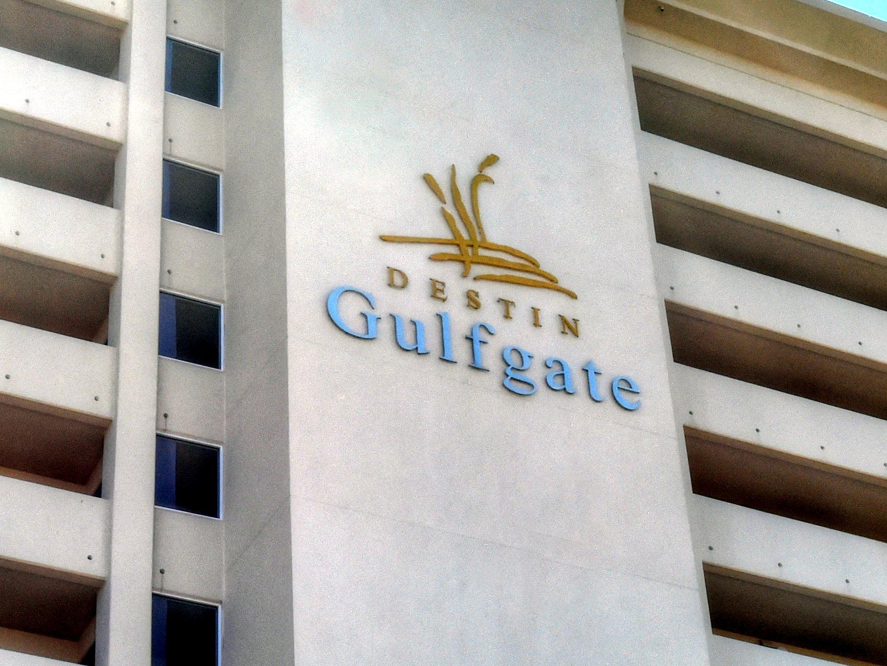 DESTIN GULFGATE CONDO - Residential