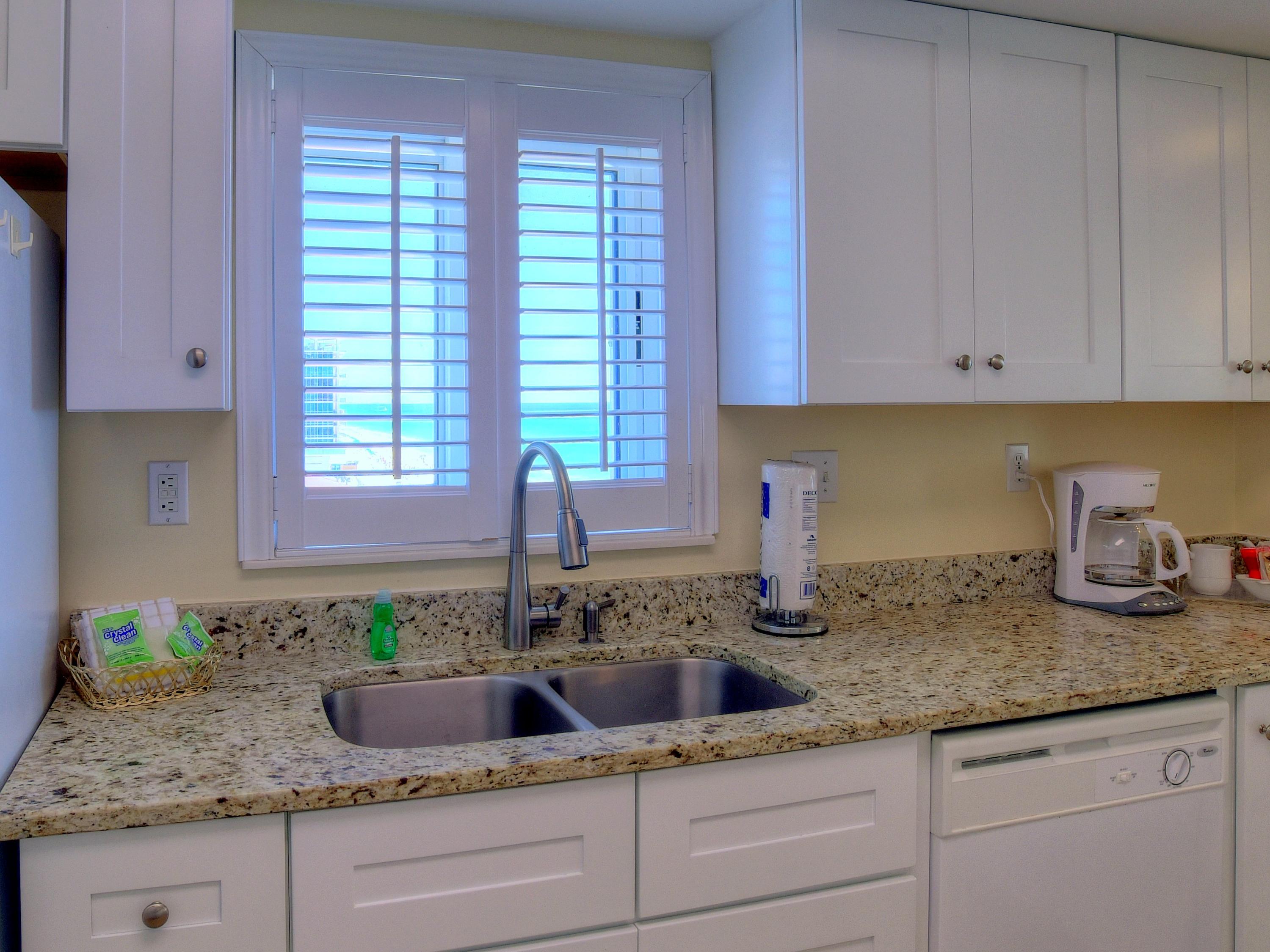 DESTIN GULFGATE CONDO - Residential