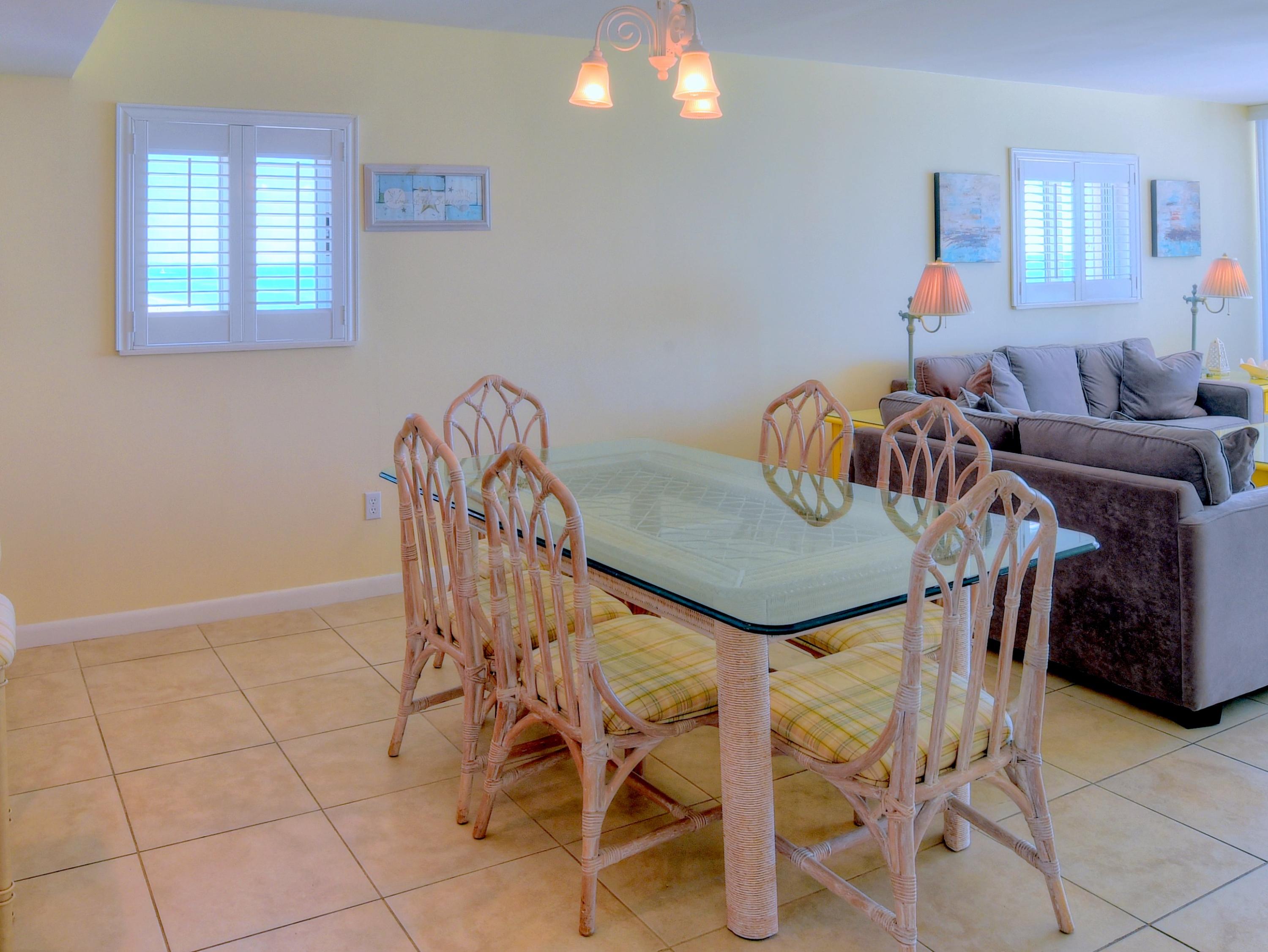 DESTIN GULFGATE CONDO - Residential