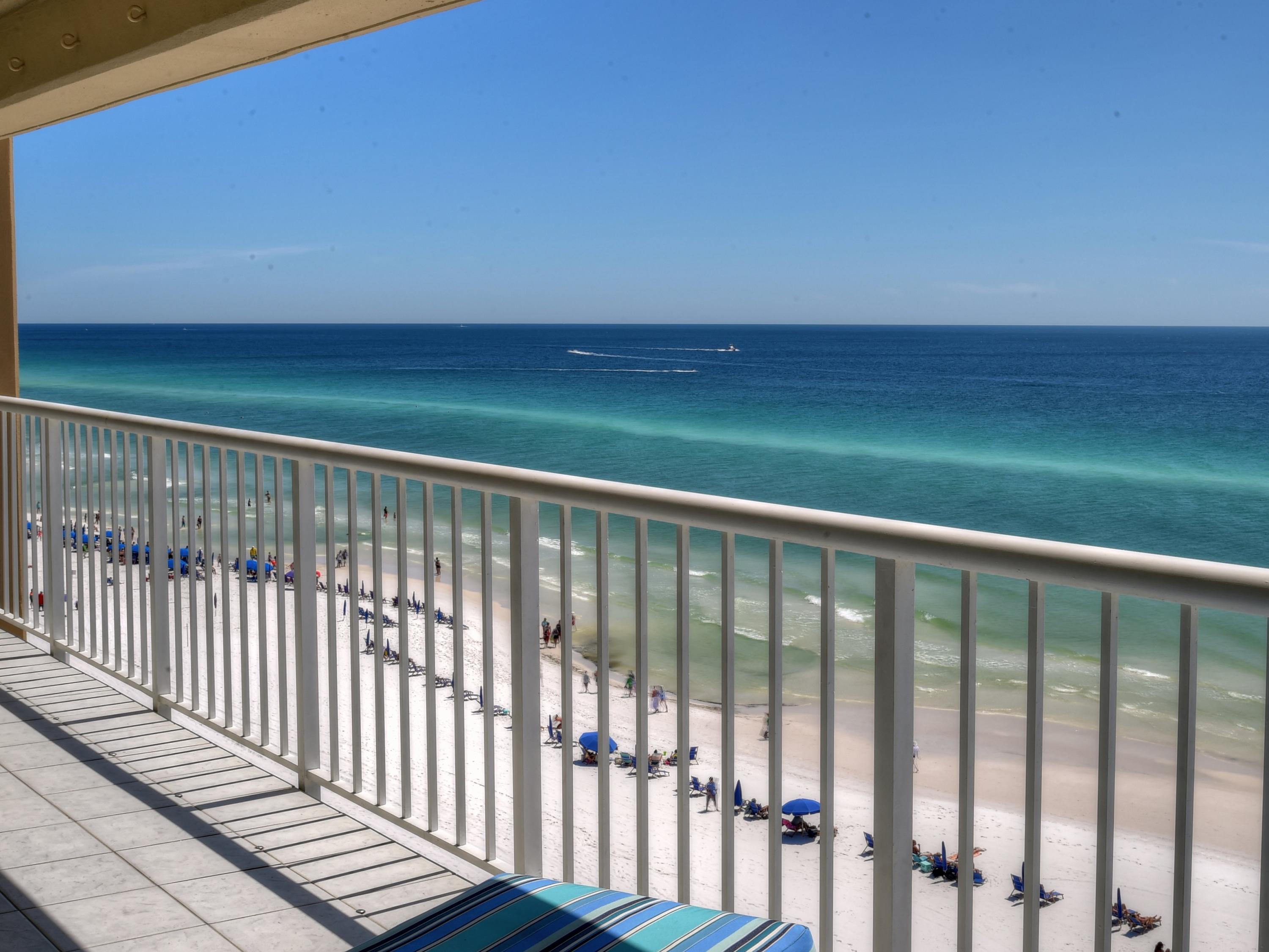 DESTIN GULFGATE CONDO - Residential