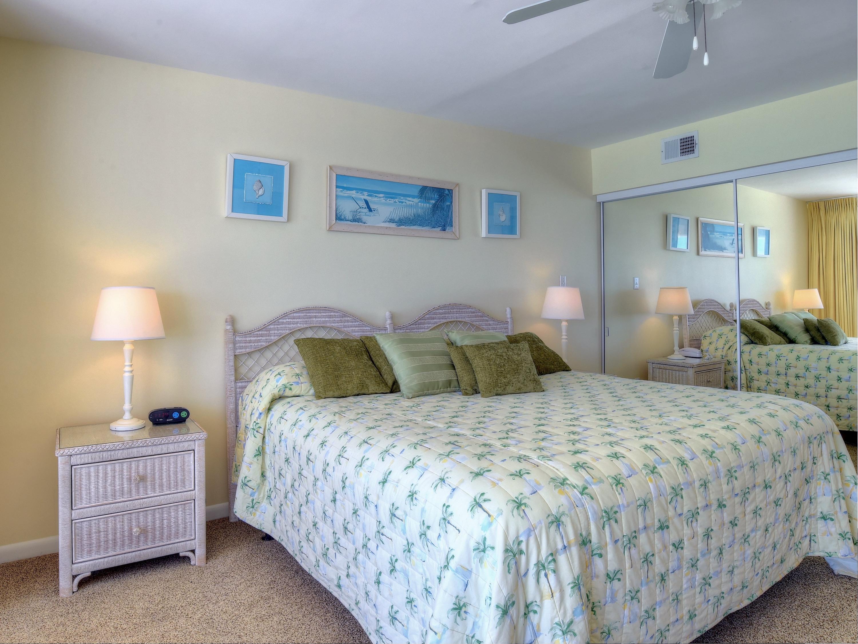 DESTIN GULFGATE CONDO - Residential