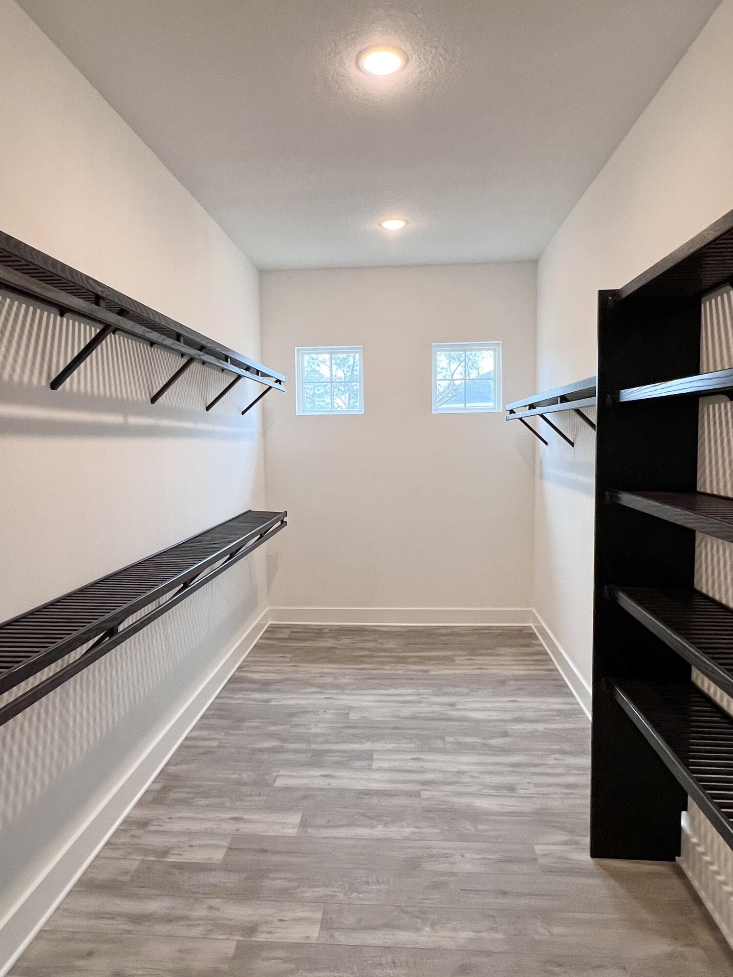 Deer Moss Creek - Residential