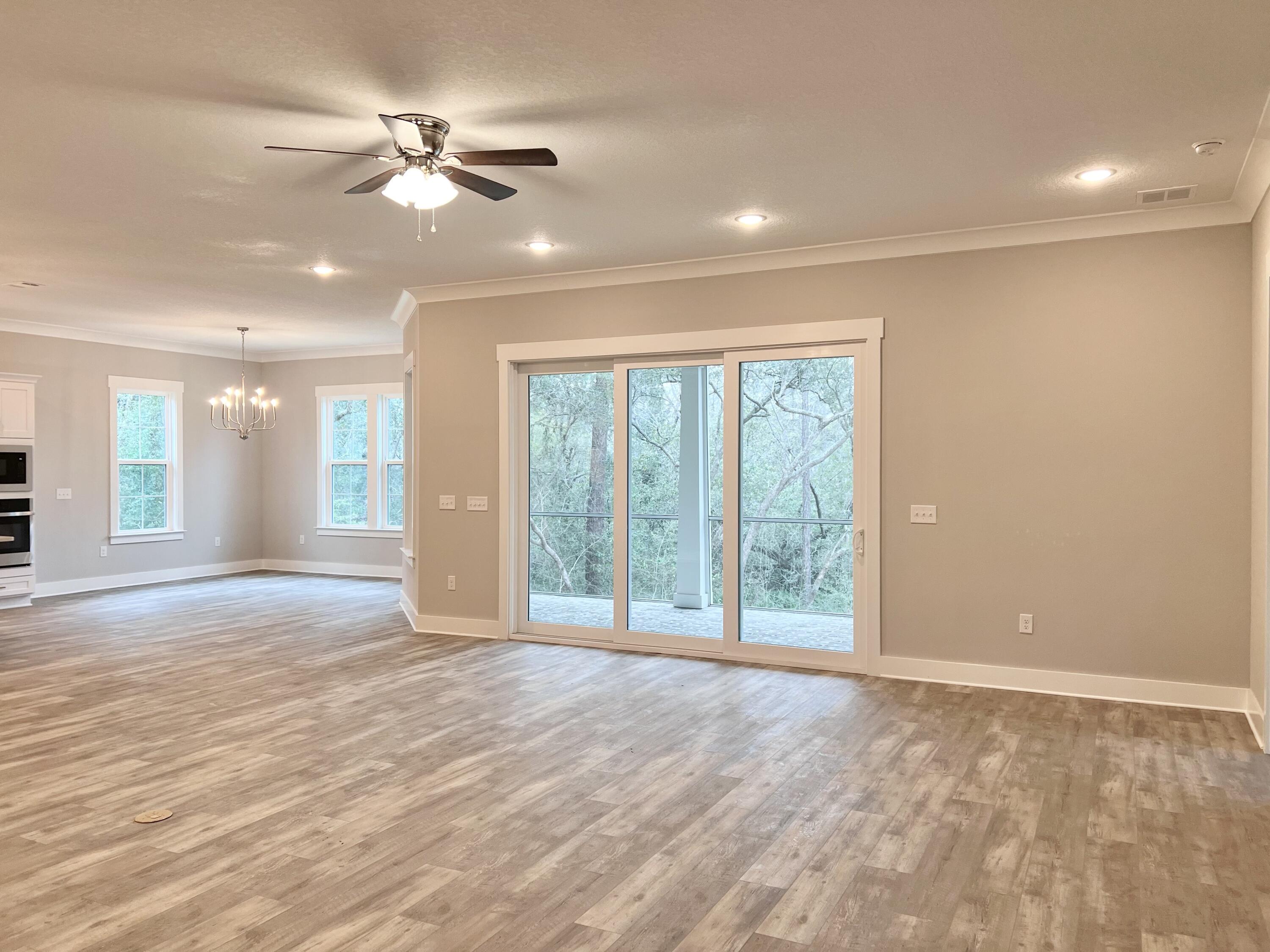 Deer Moss Creek - Residential