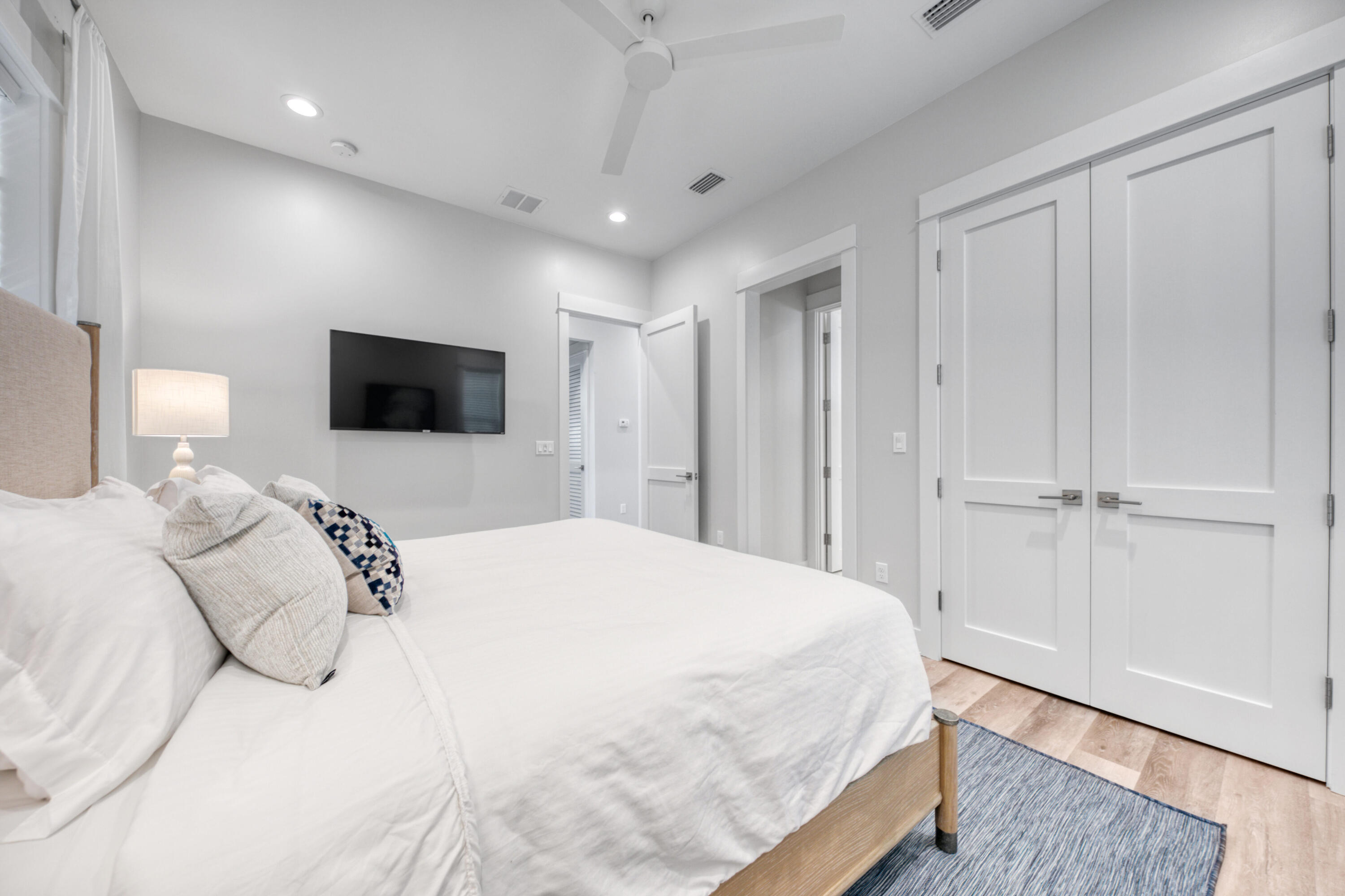 GULF COVE OF SEAGROVE - Residential