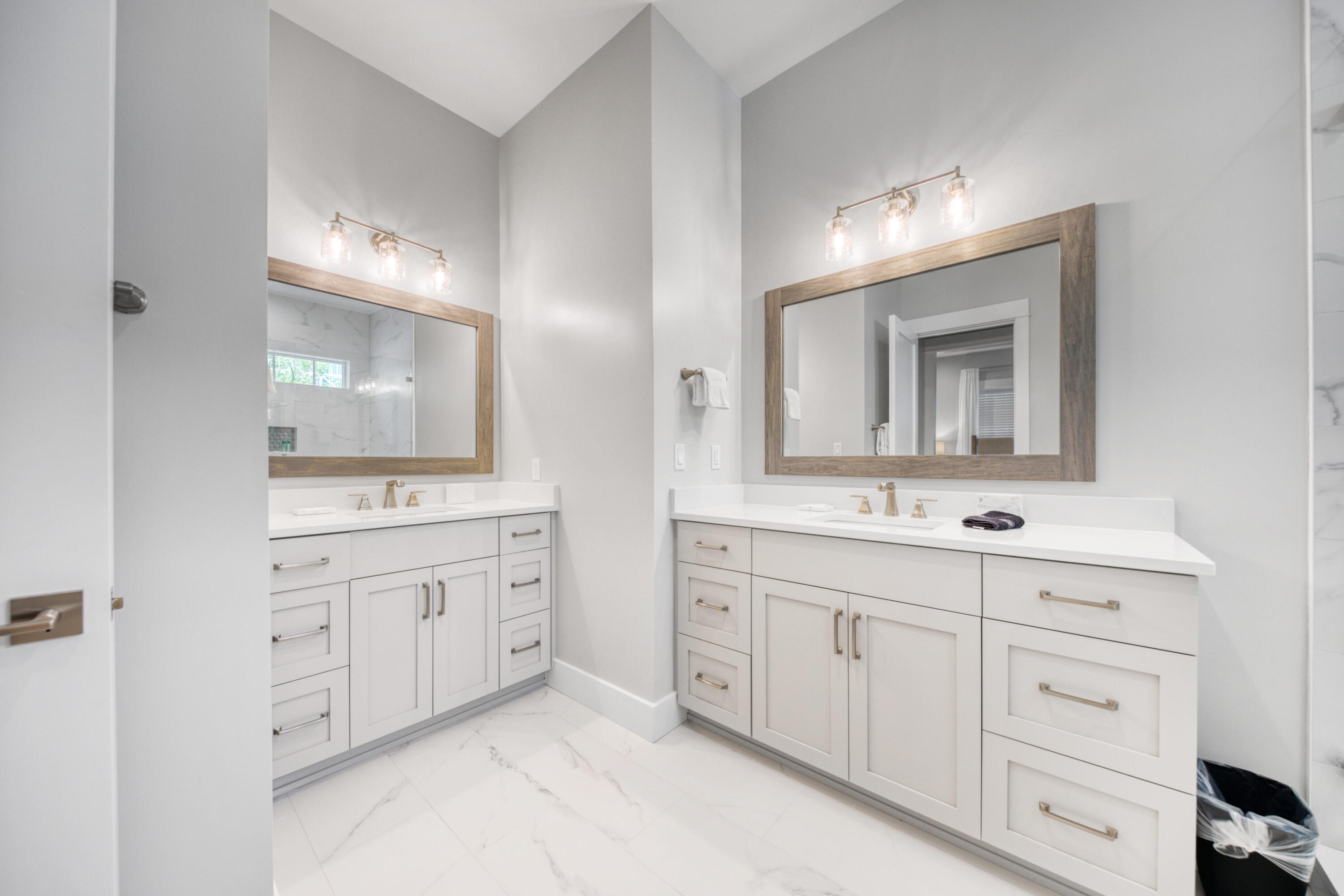 GULF COVE OF SEAGROVE - Residential