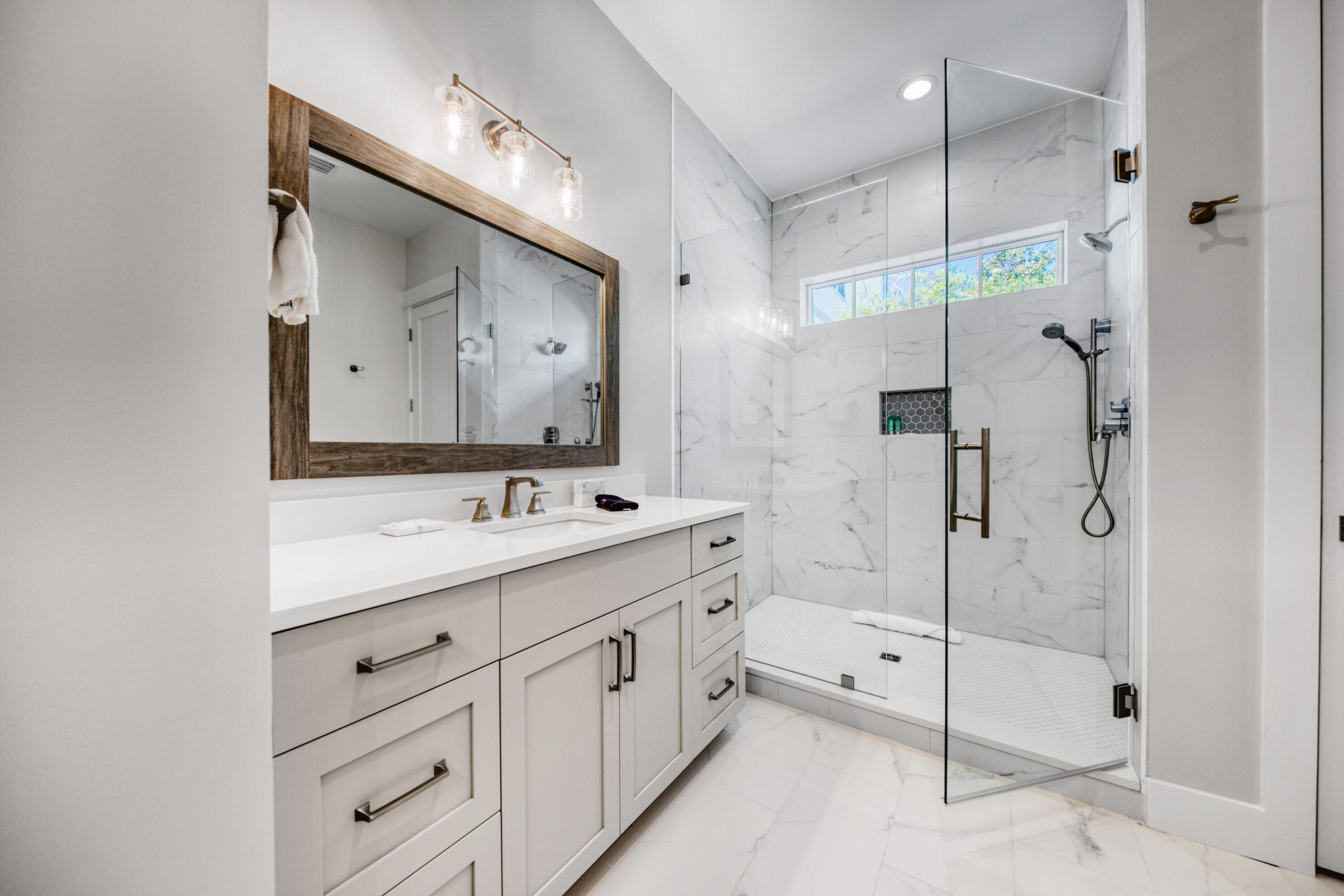 GULF COVE OF SEAGROVE - Residential