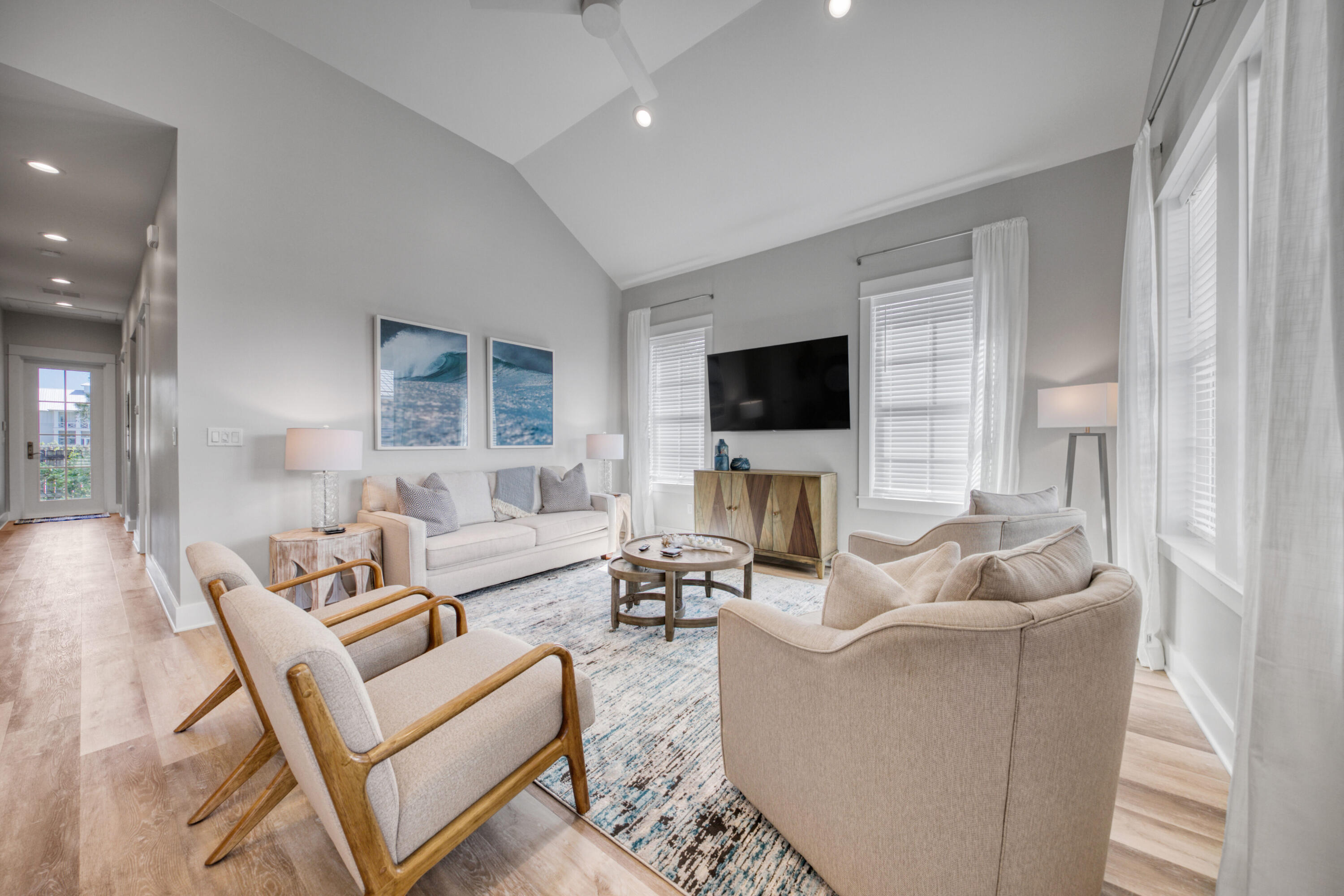 GULF COVE OF SEAGROVE - Residential