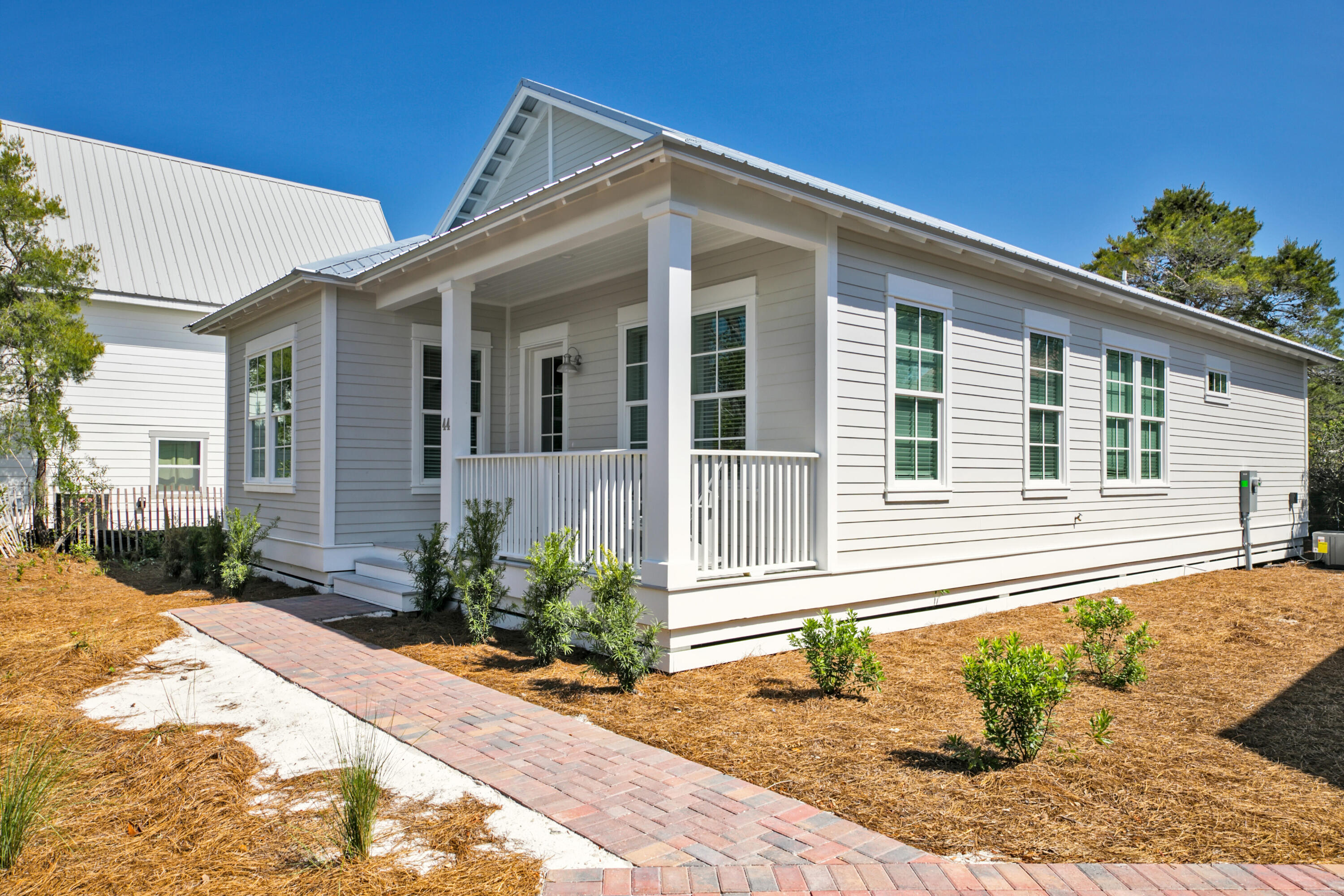 GULF COVE OF SEAGROVE - Residential