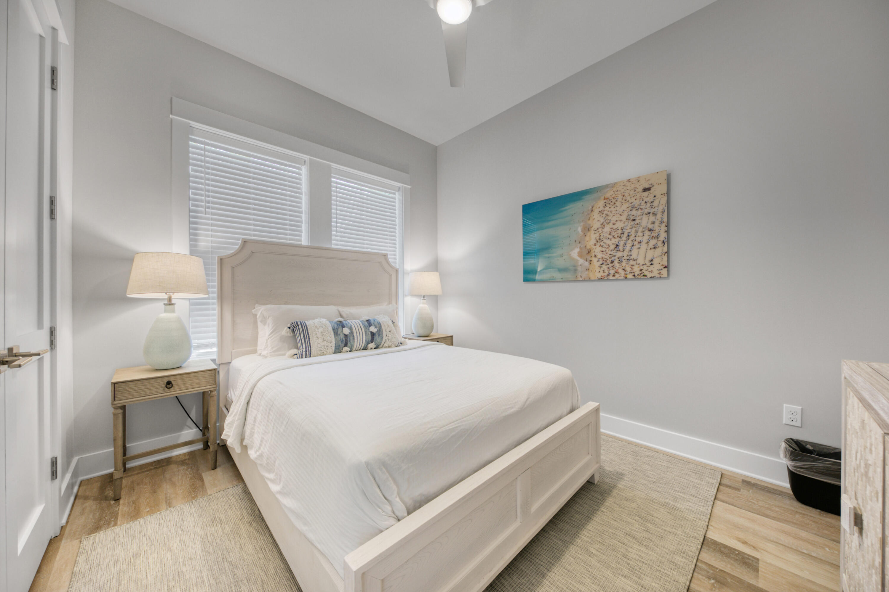 GULF COVE OF SEAGROVE - Residential