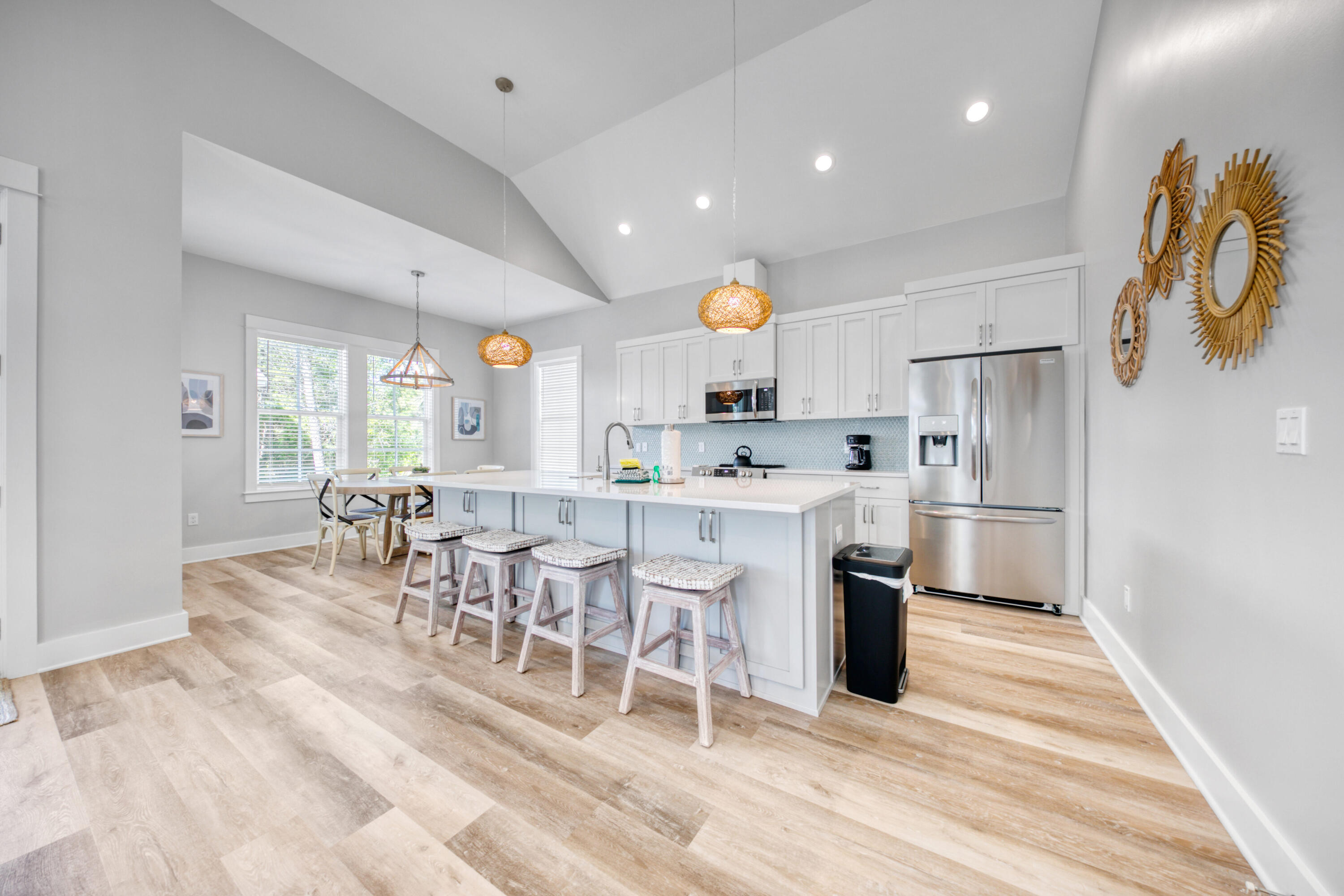 GULF COVE OF SEAGROVE - Residential