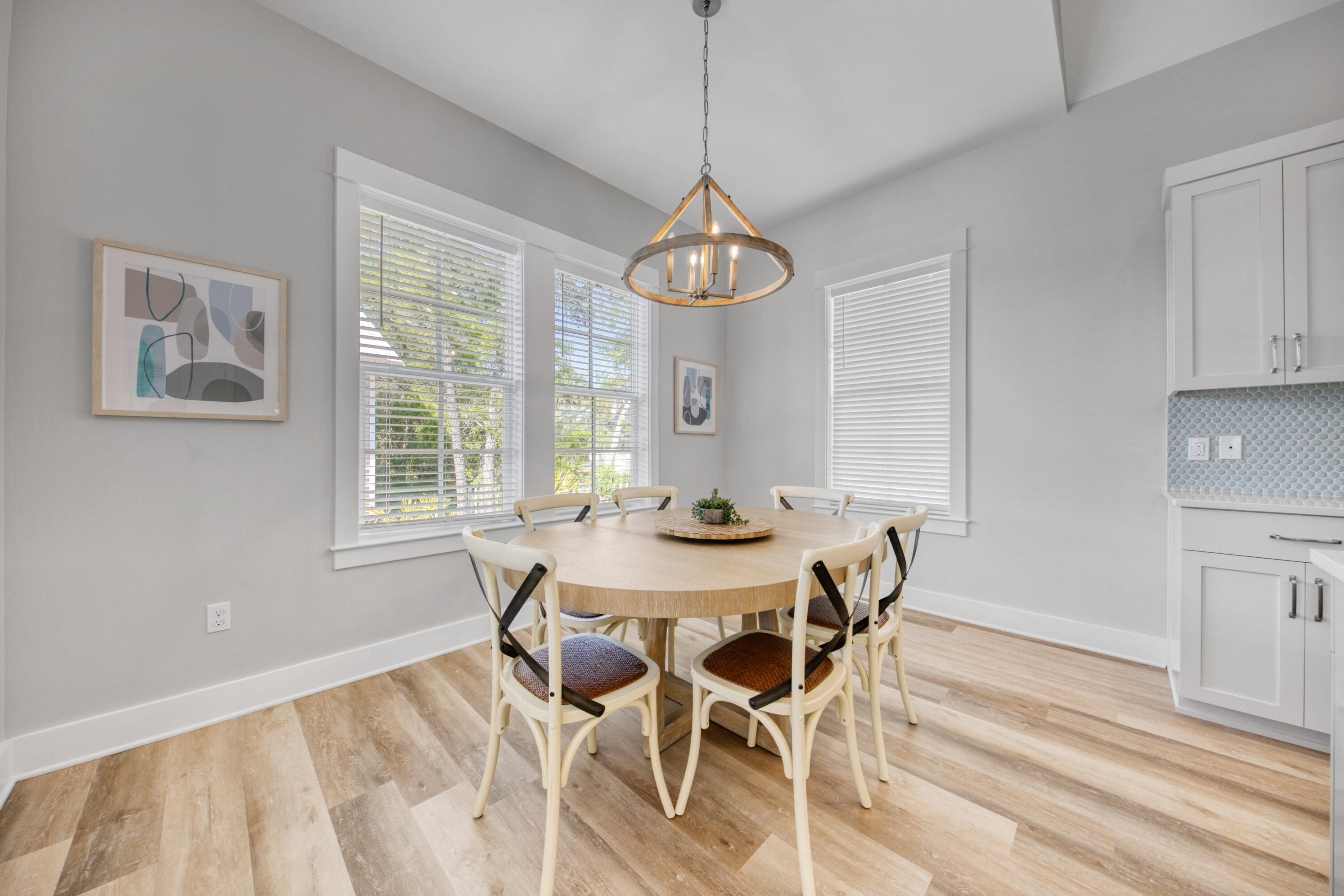 GULF COVE OF SEAGROVE - Residential