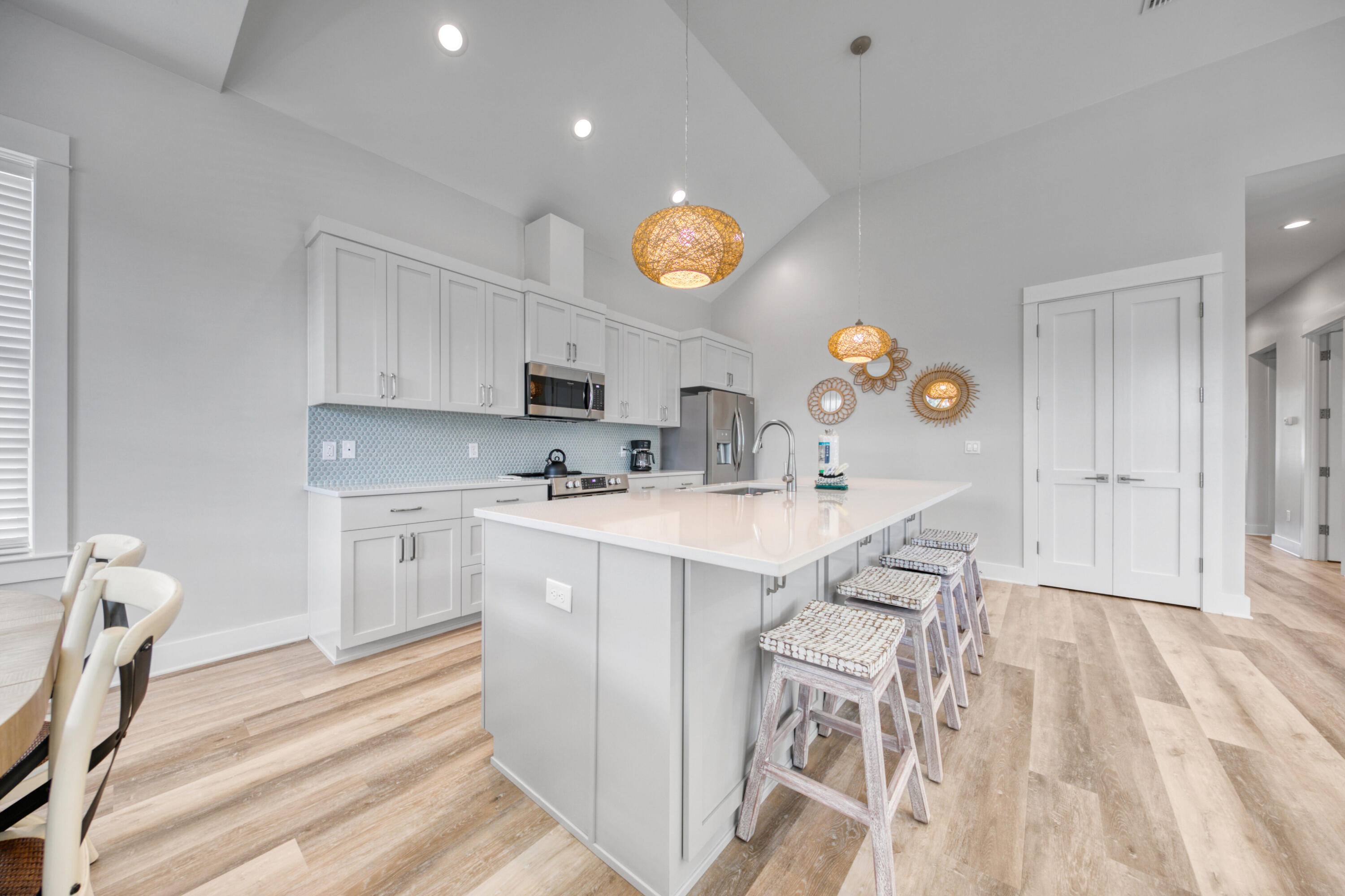 GULF COVE OF SEAGROVE - Residential