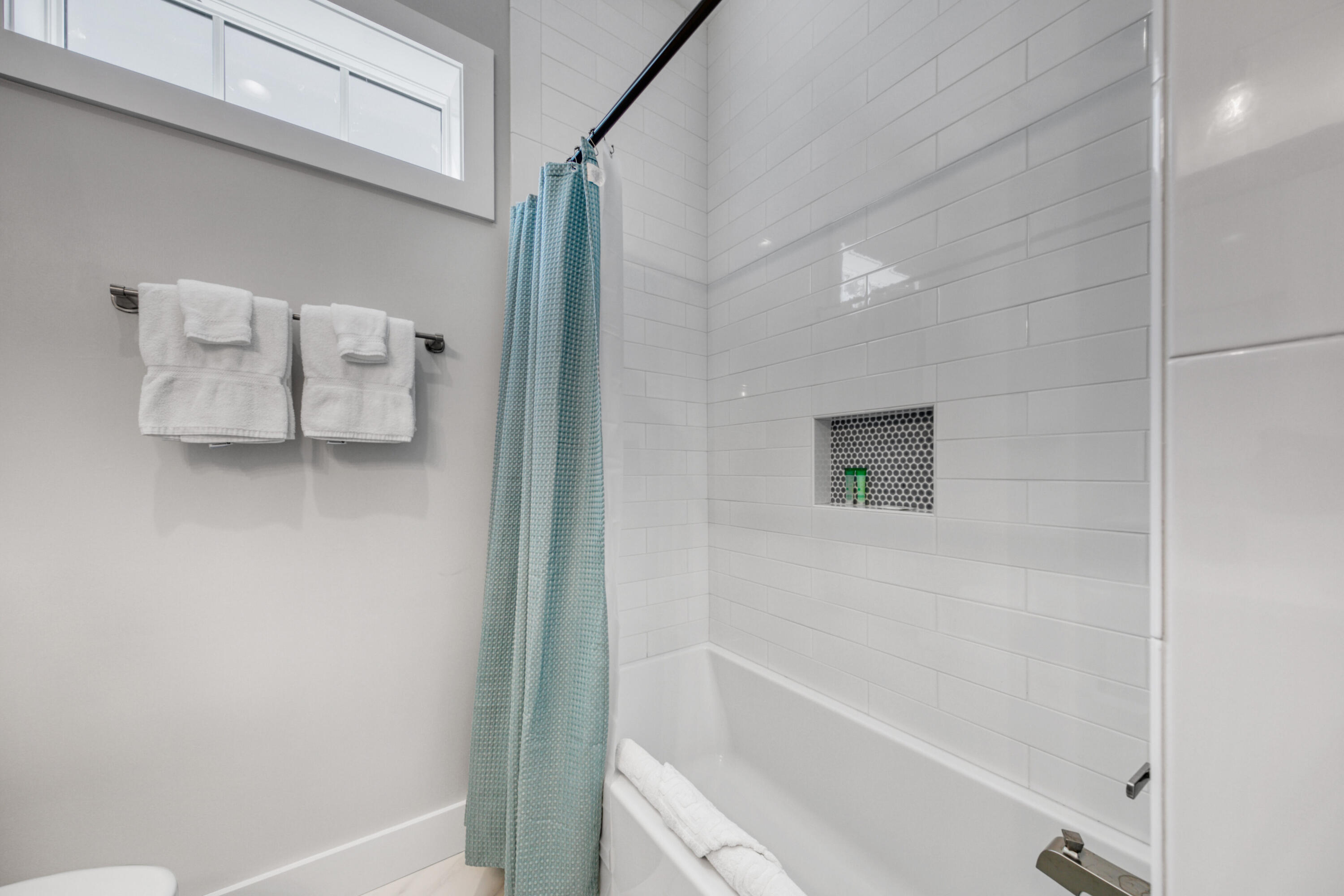 GULF COVE OF SEAGROVE - Residential