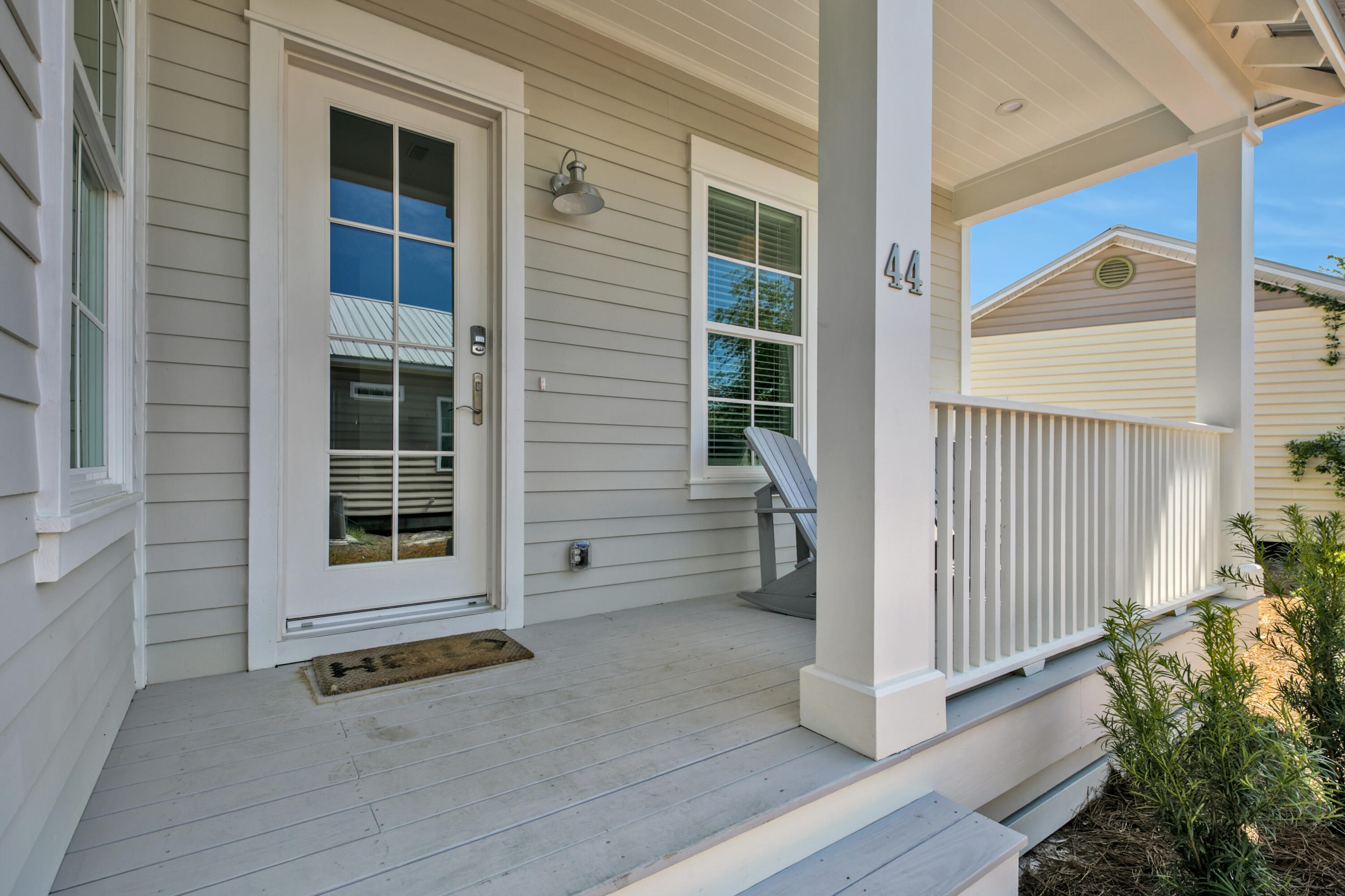GULF COVE OF SEAGROVE - Residential