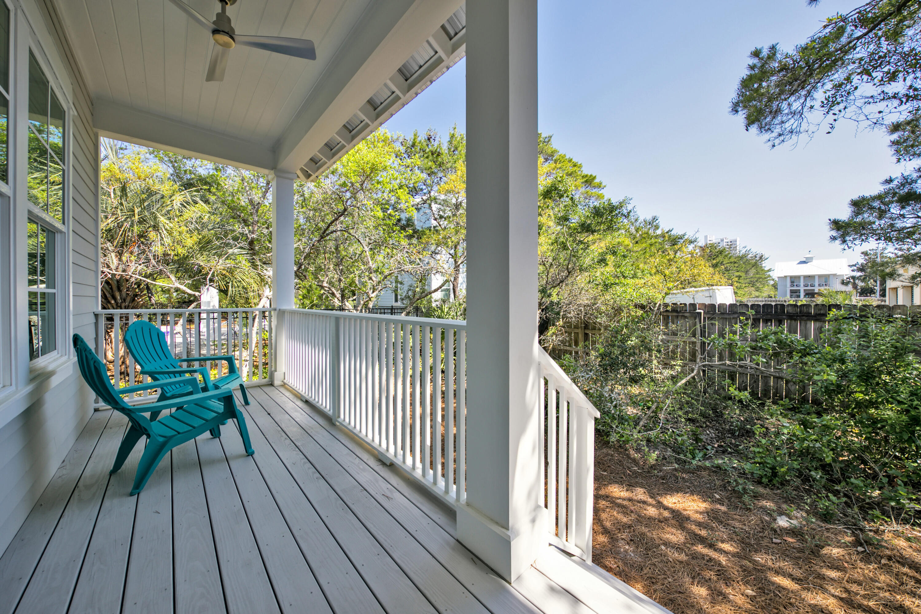 GULF COVE OF SEAGROVE - Residential