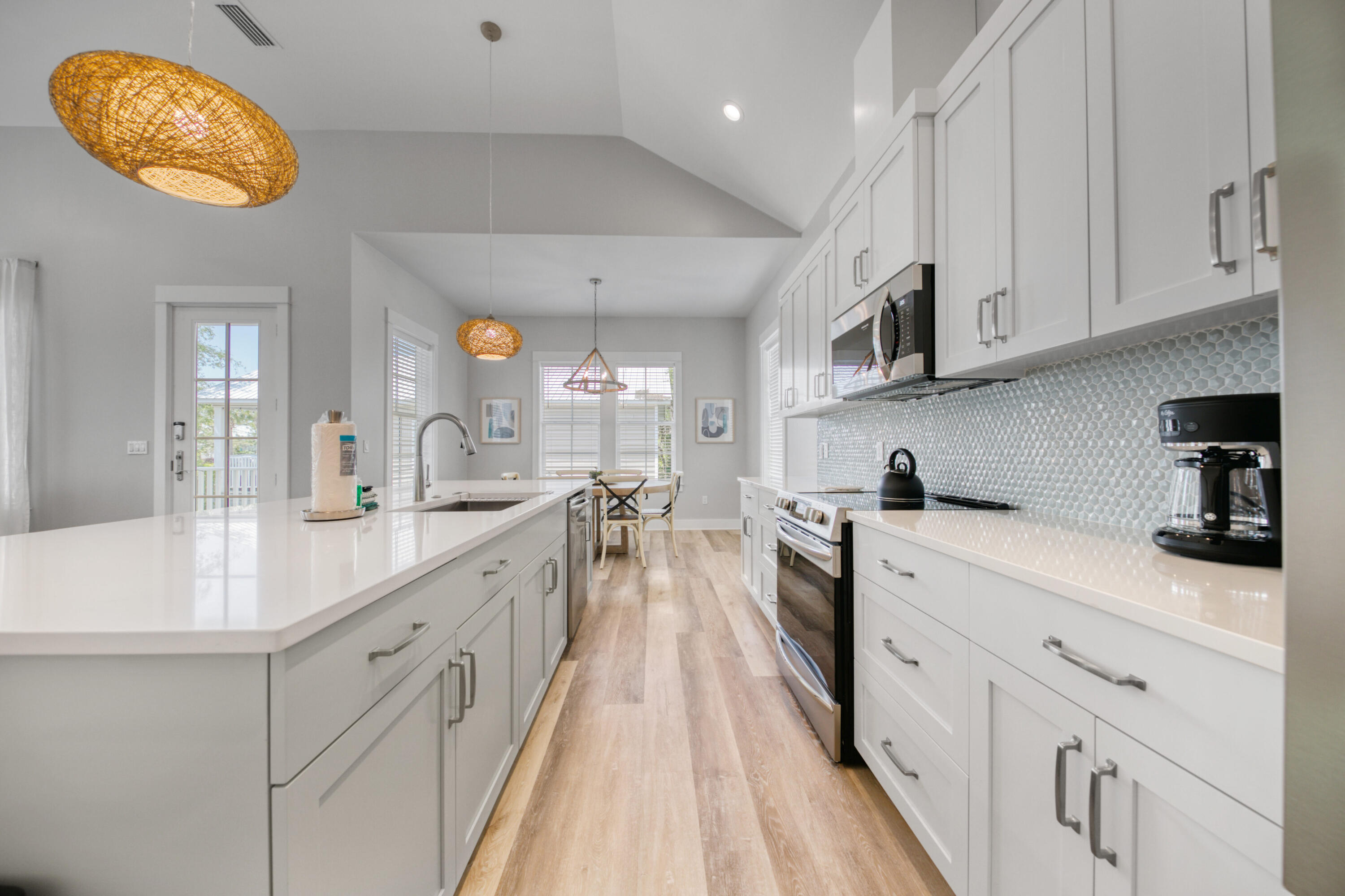 GULF COVE OF SEAGROVE - Residential