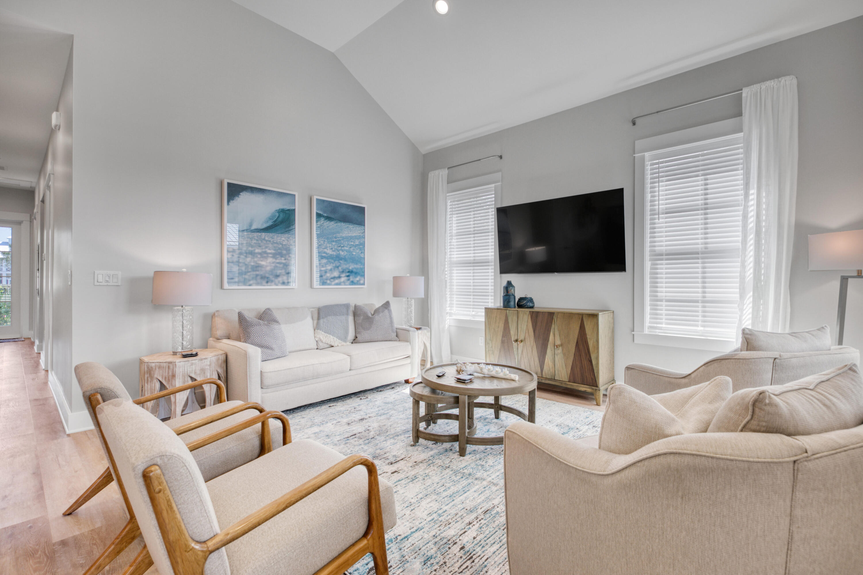 GULF COVE OF SEAGROVE - Residential