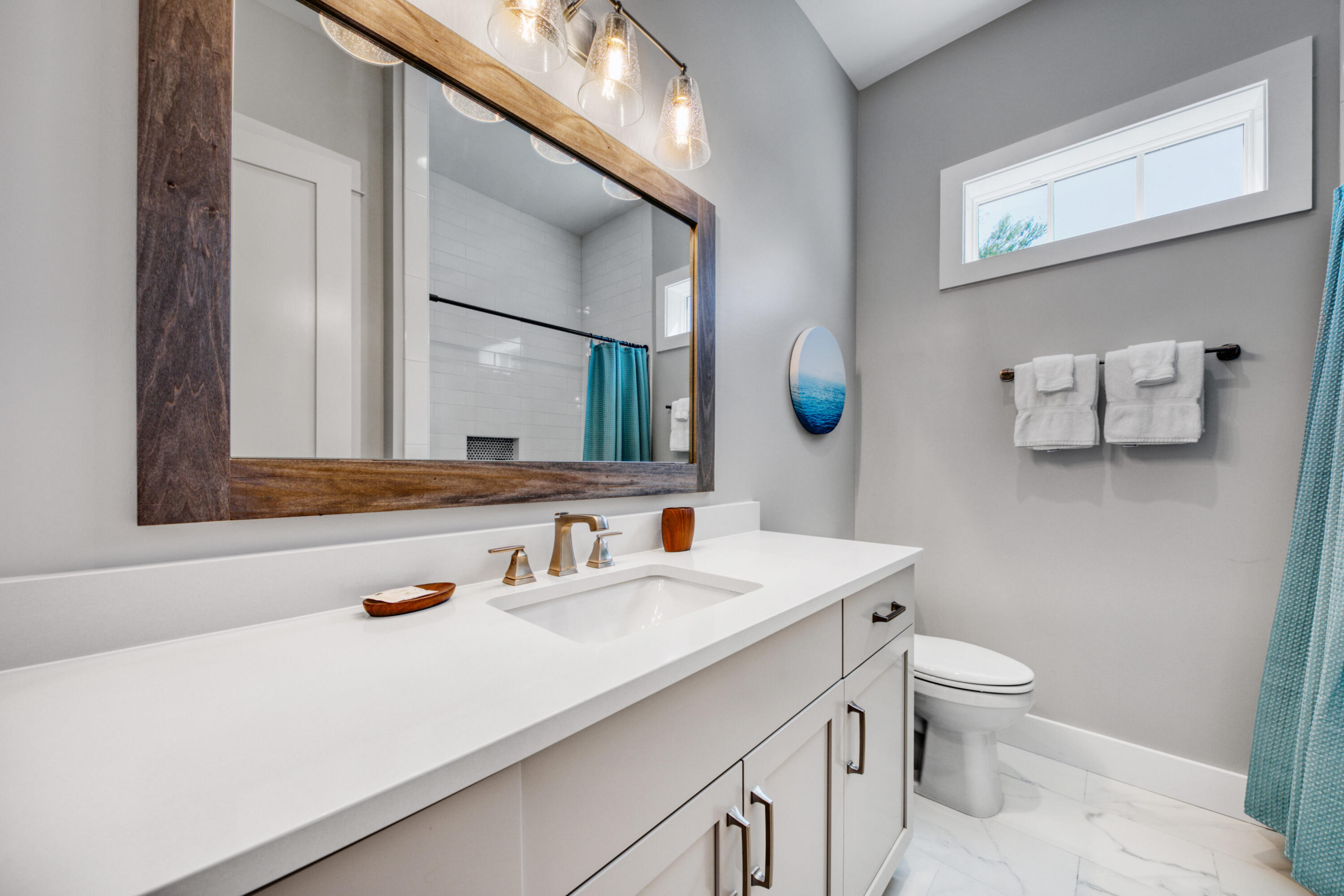 GULF COVE OF SEAGROVE - Residential