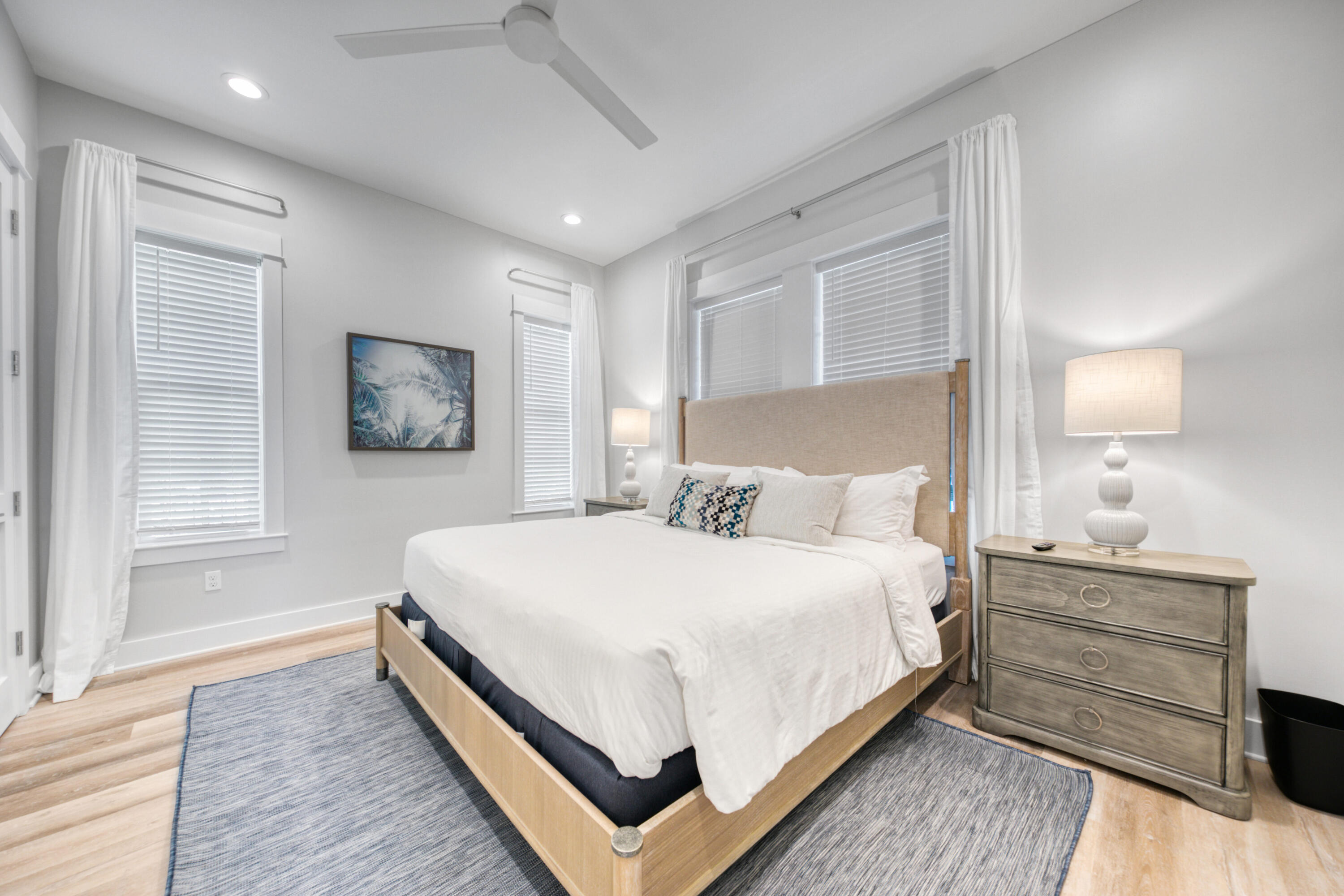 GULF COVE OF SEAGROVE - Residential