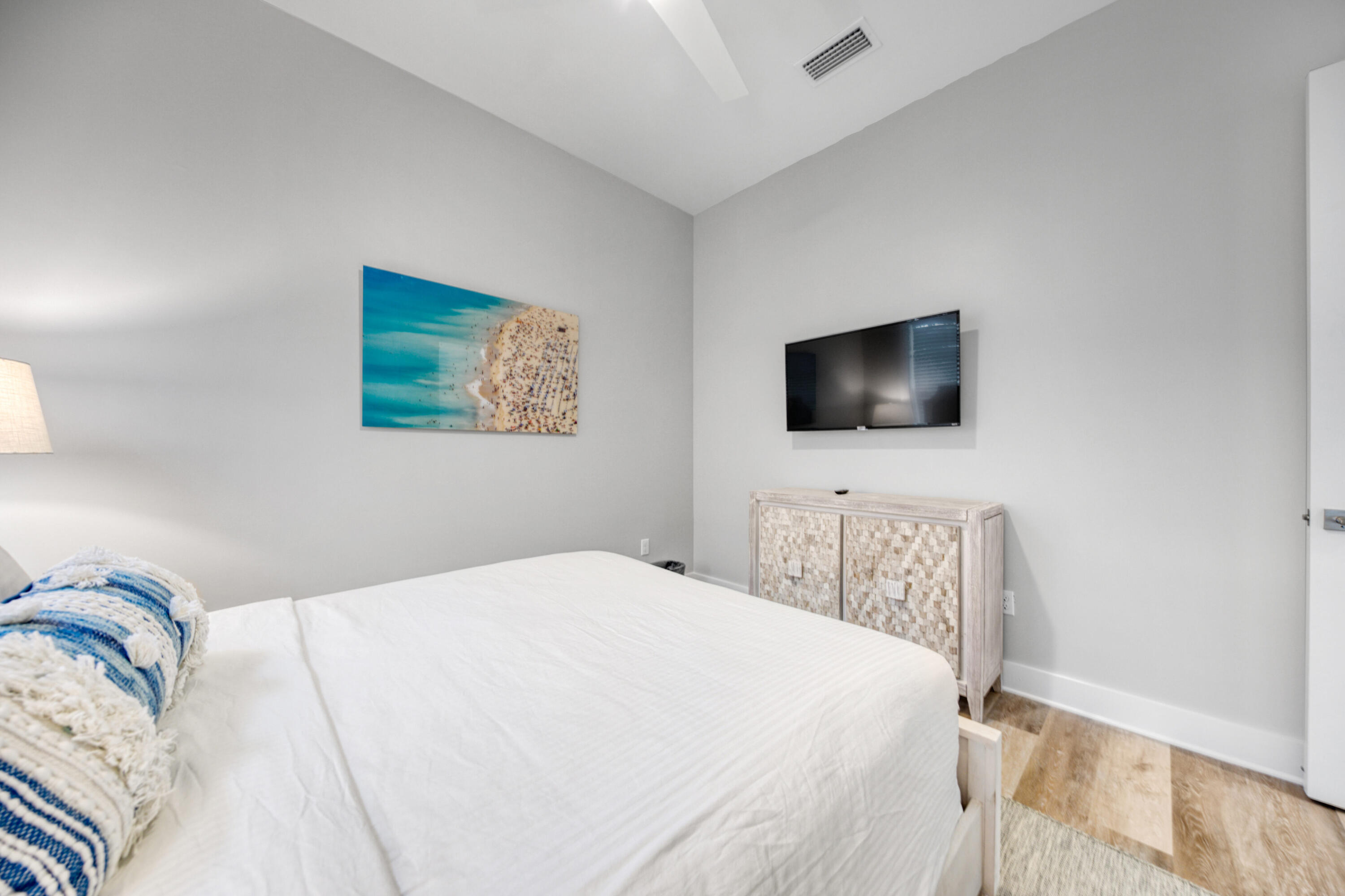 GULF COVE OF SEAGROVE - Residential